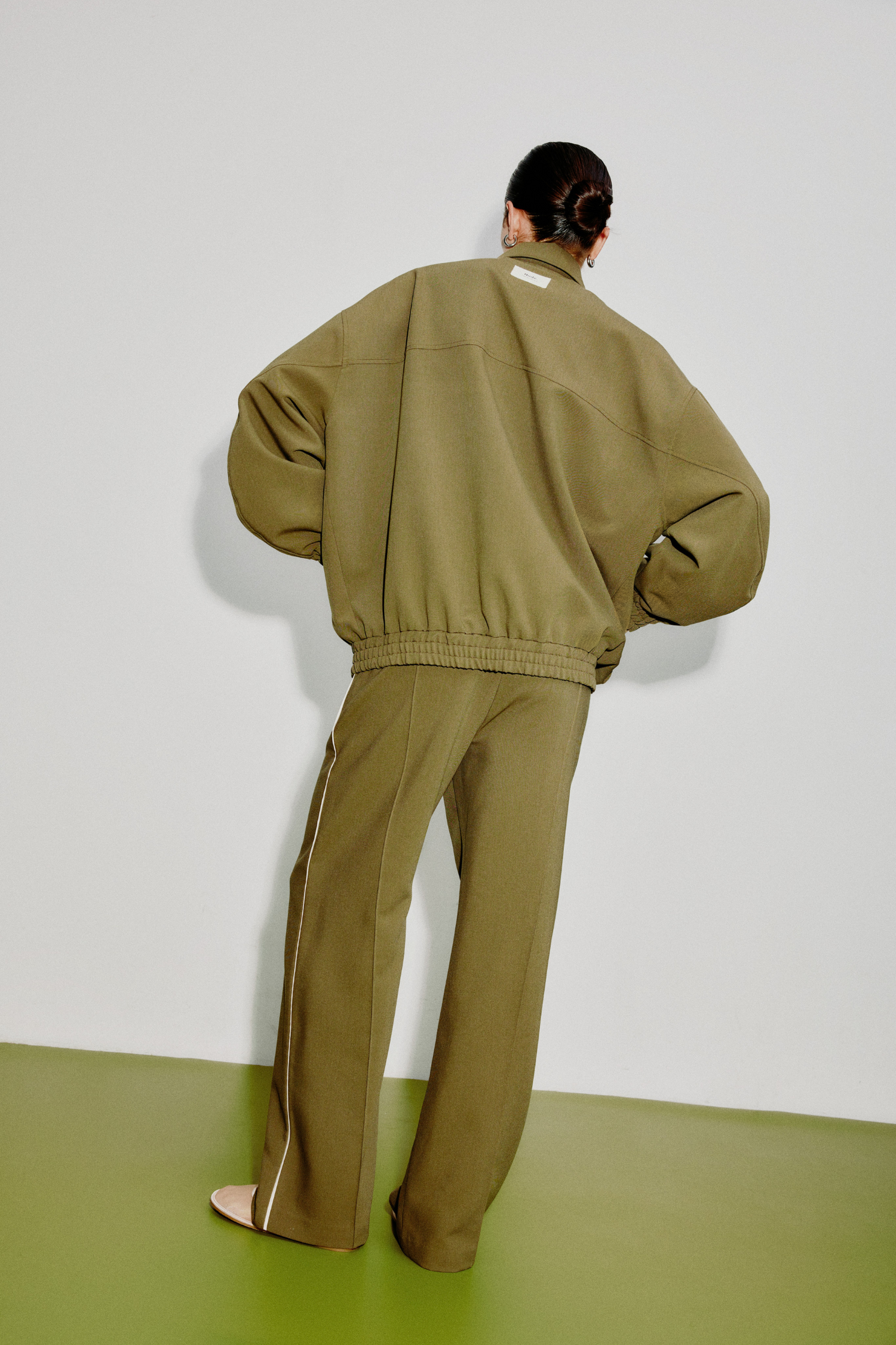 Shop The Look