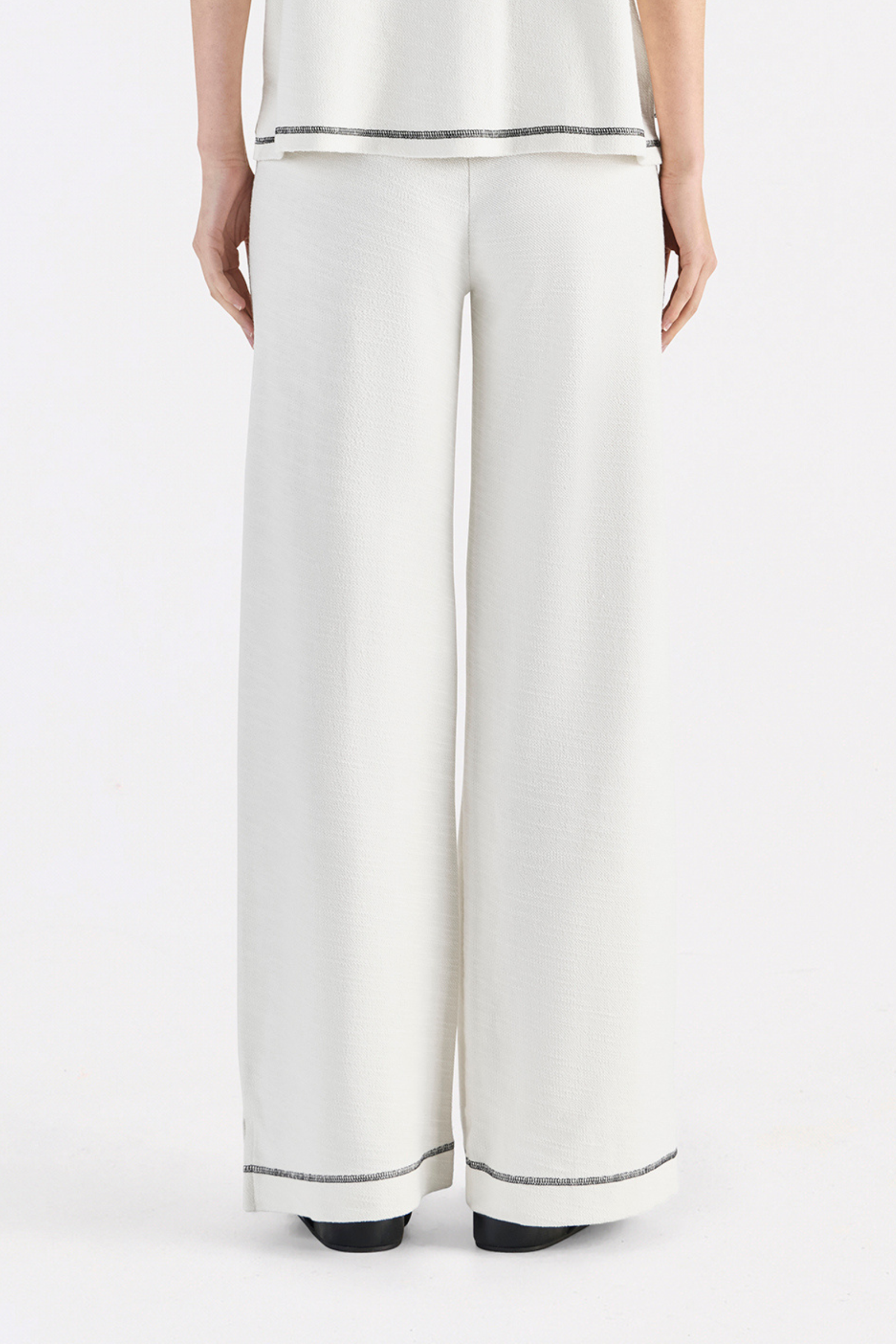 Sutton Pant Salt 