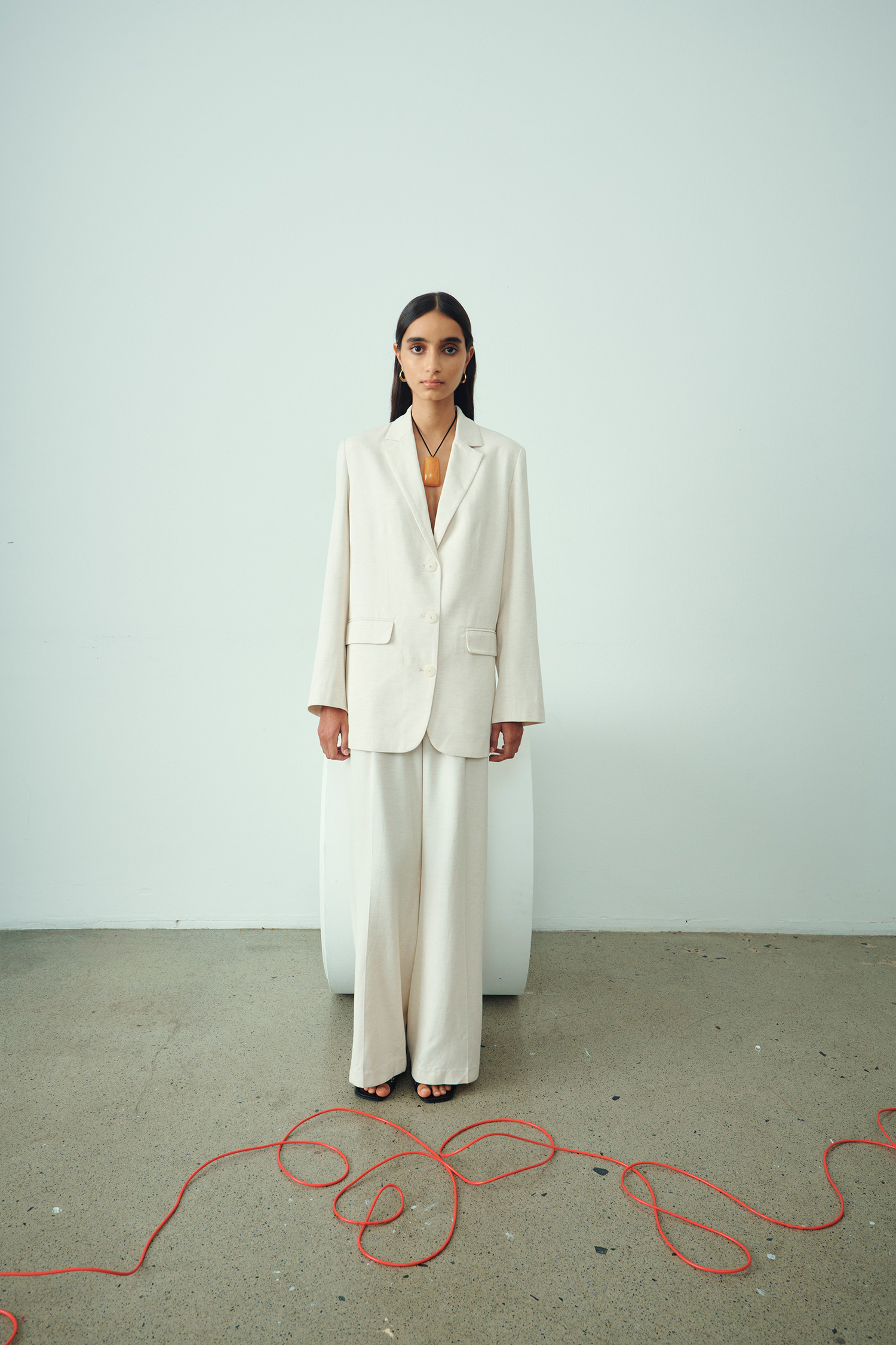 Shop The Look