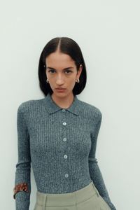 Knit Top