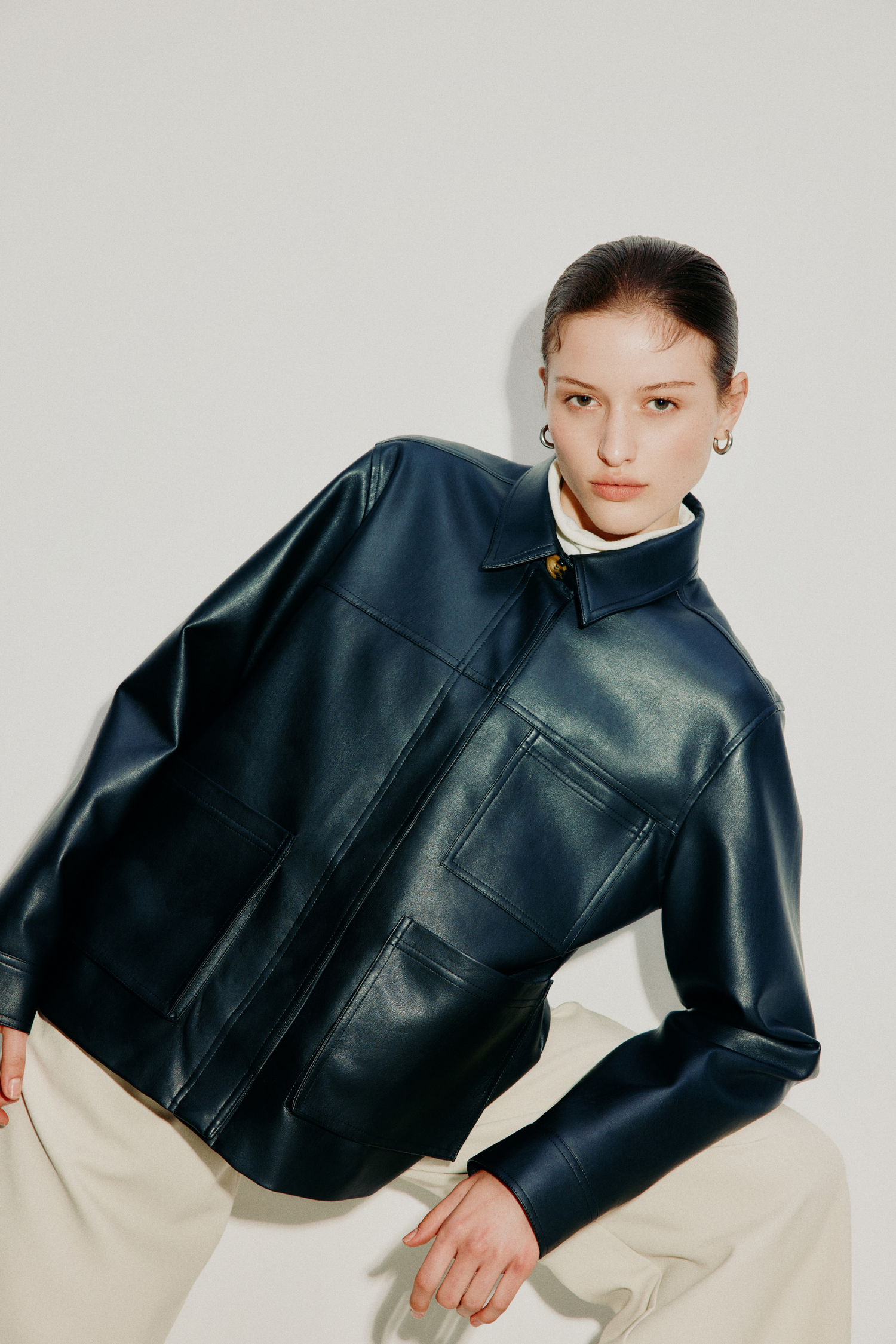 Shop The Look