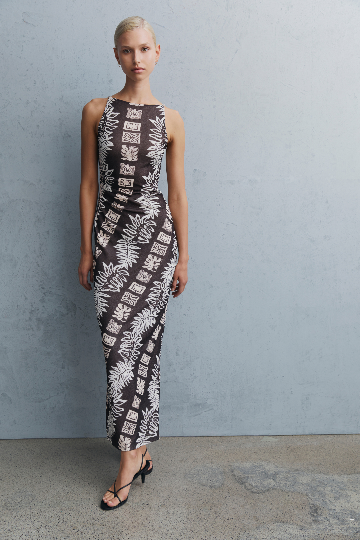 Shop The Look