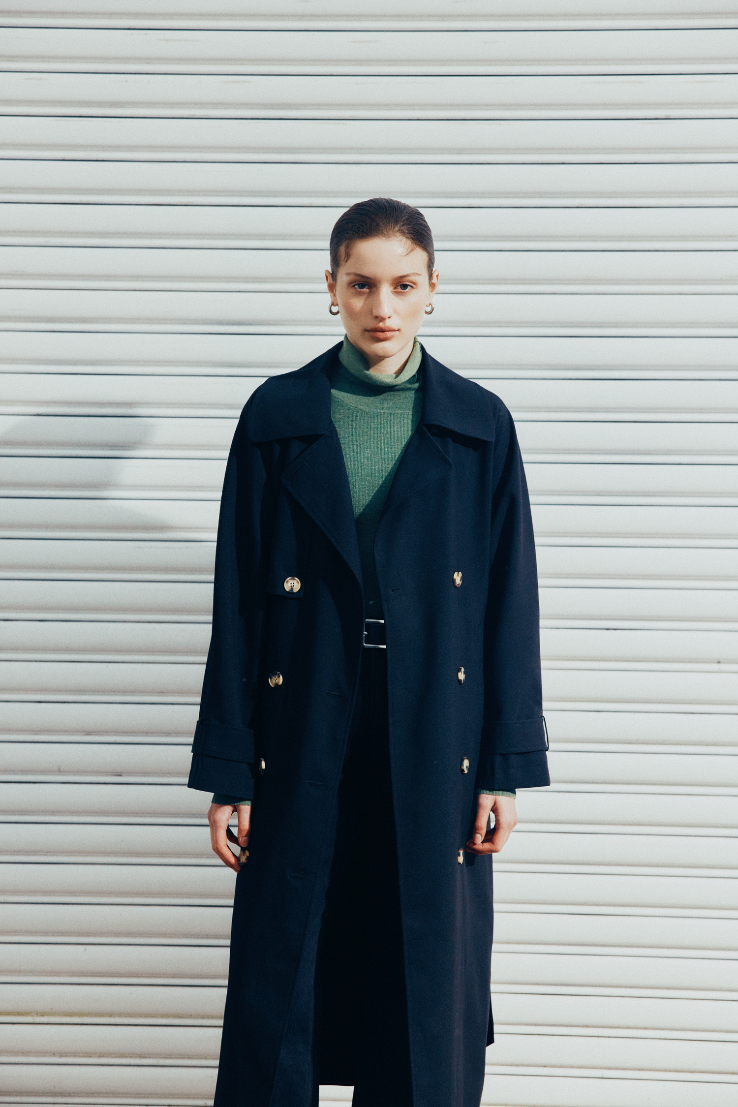 Shop The Look