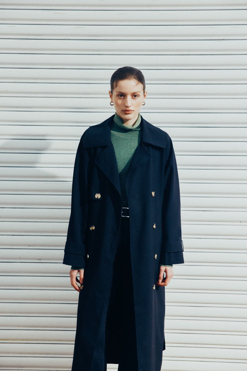Shop The Look