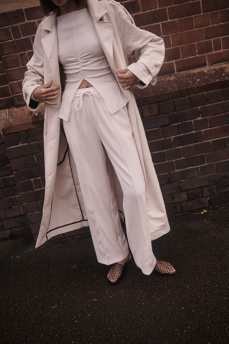 Shop The Look