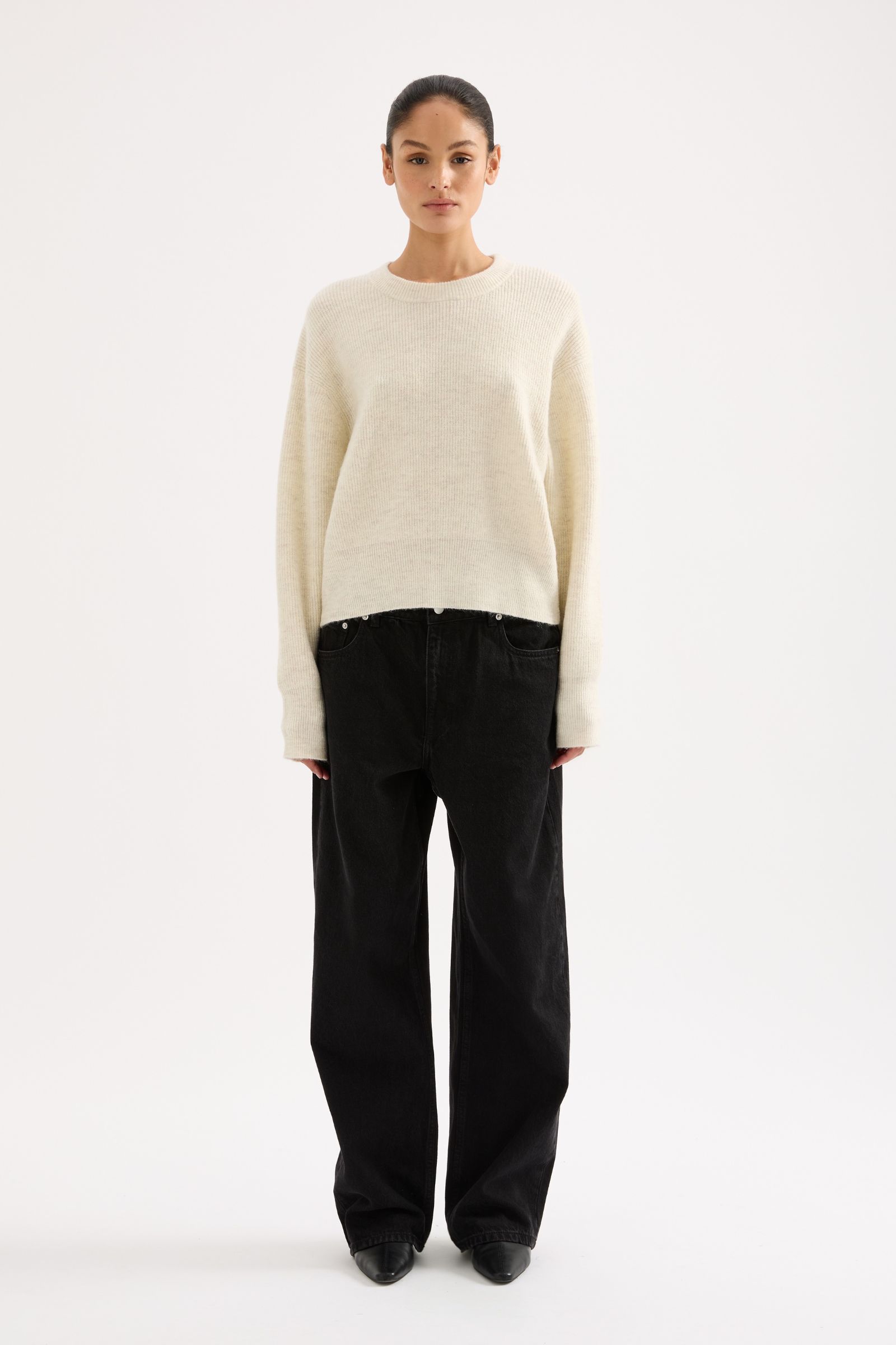 Prado Knit Cloud 