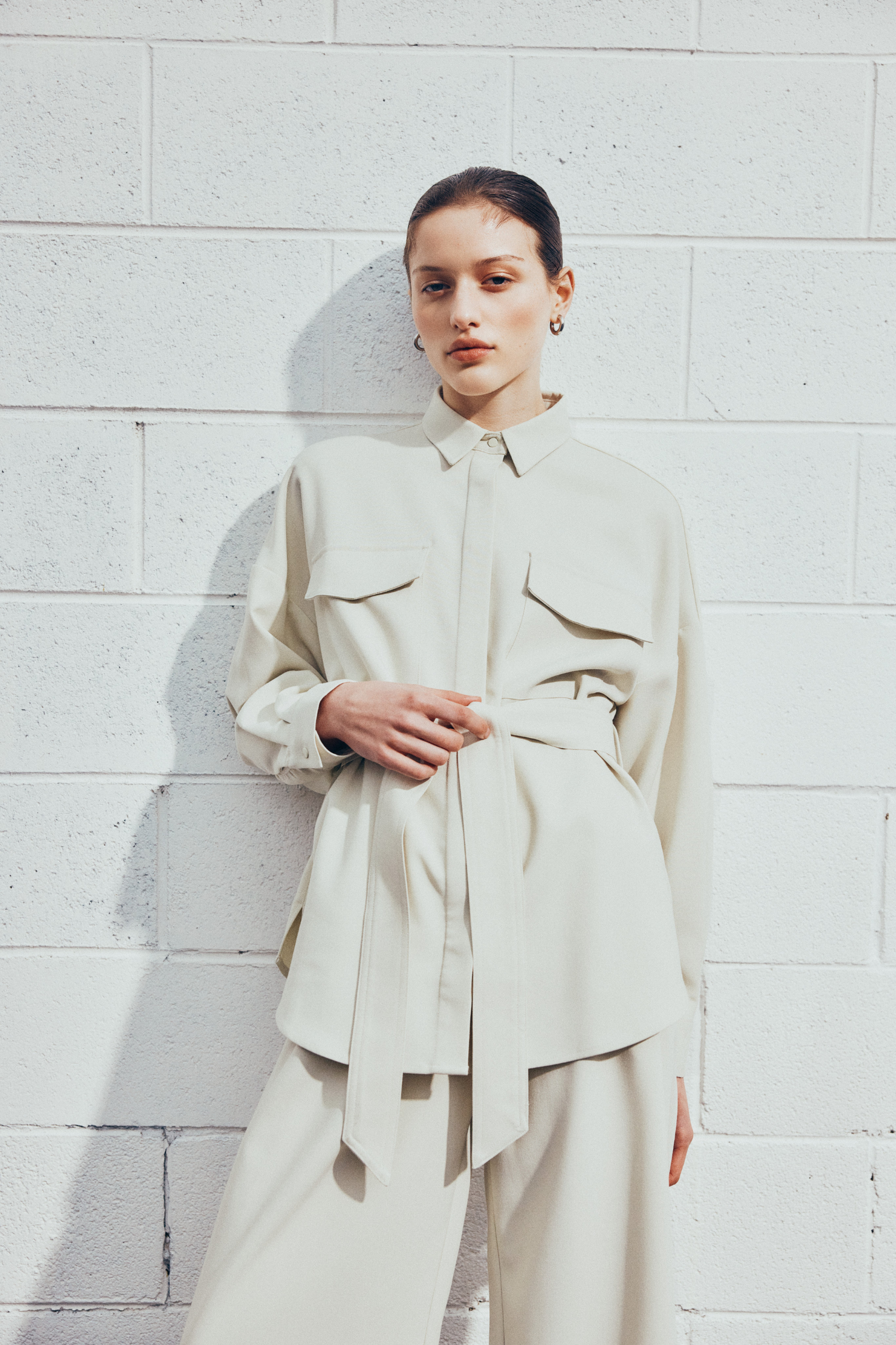Shop The Look