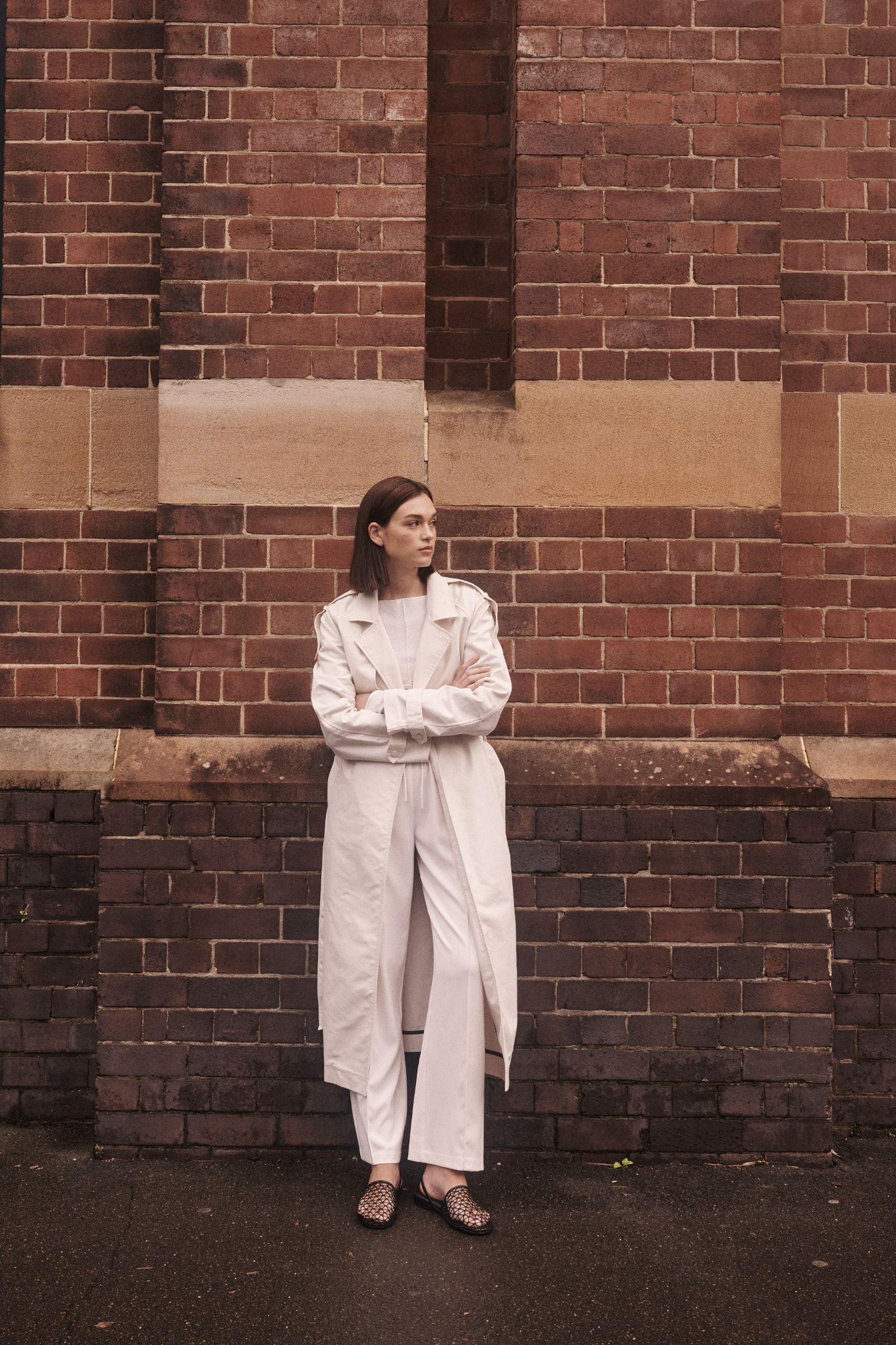 Frieda Trench Cloud 