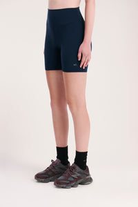 Nude Lucy Nude Active Bike Short in Midnight