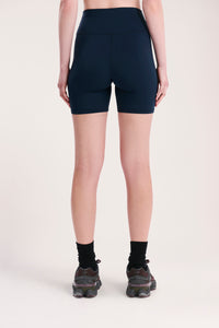 Nude Lucy Nude Active Bike Short in Midnight