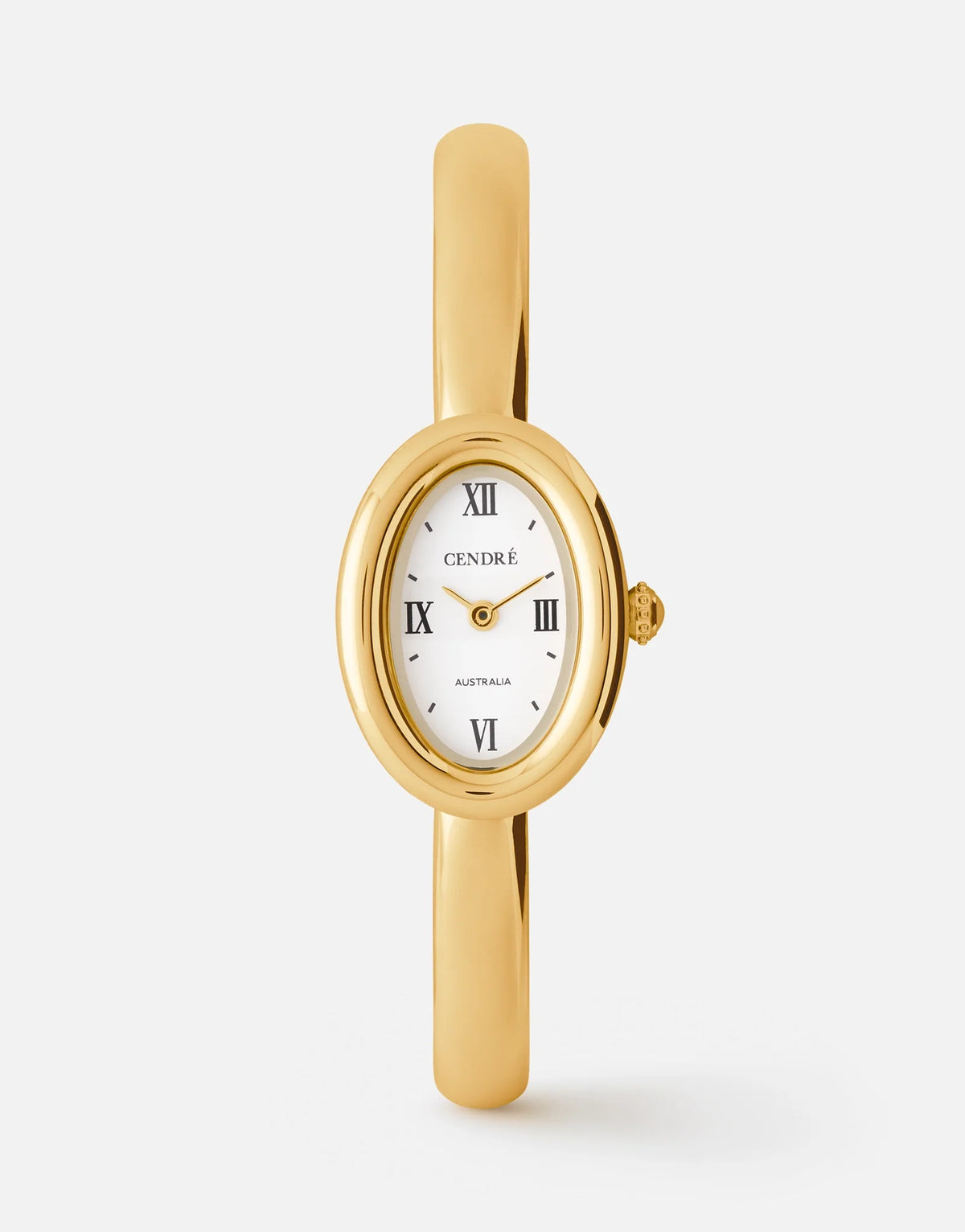 Kate Watch 18k Gold 