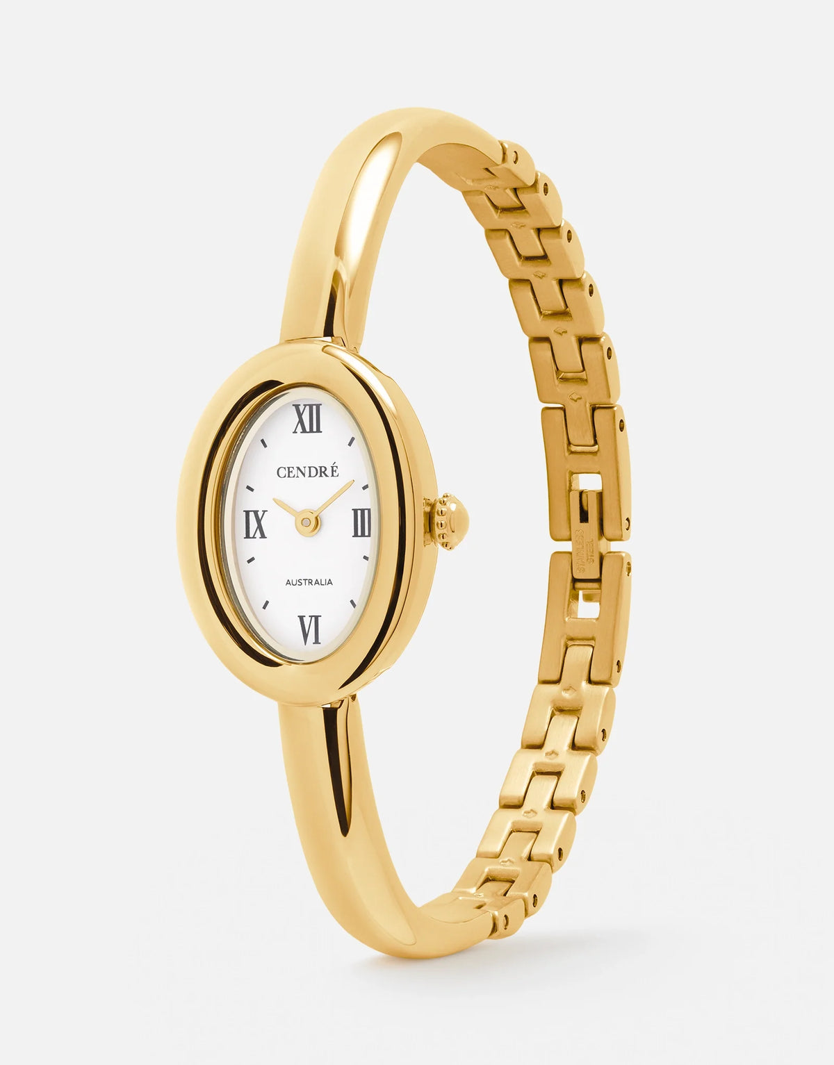 Kate Watch 18k Gold 