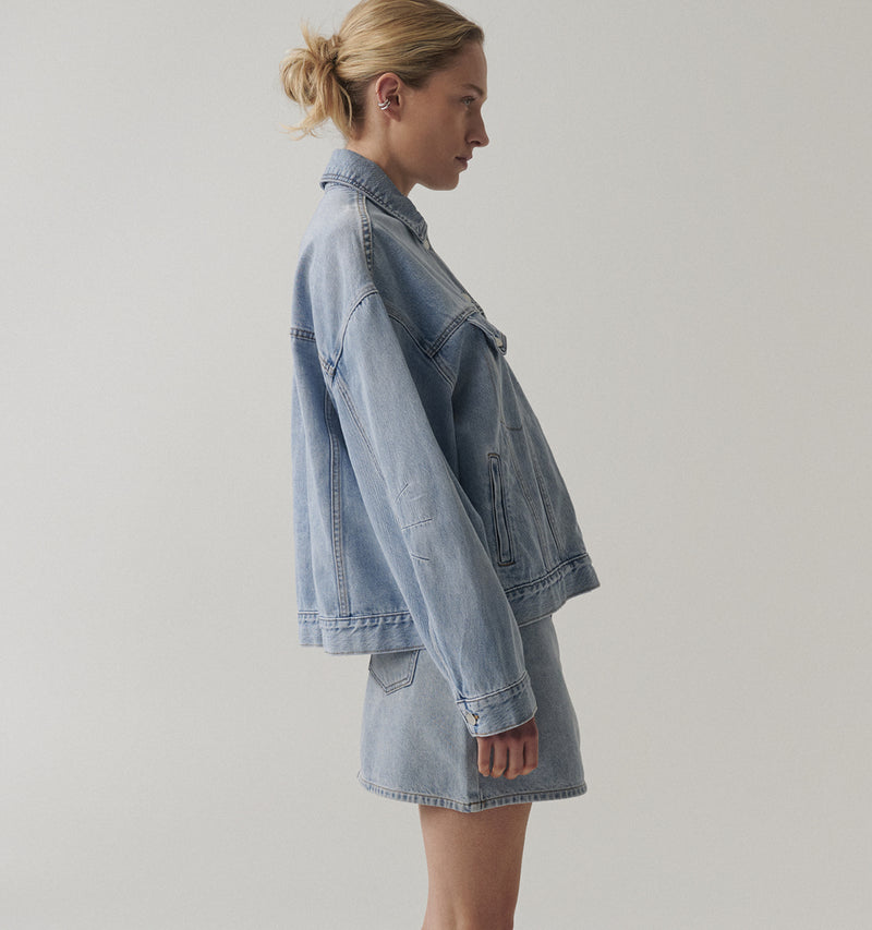 50% Off Selected Denim