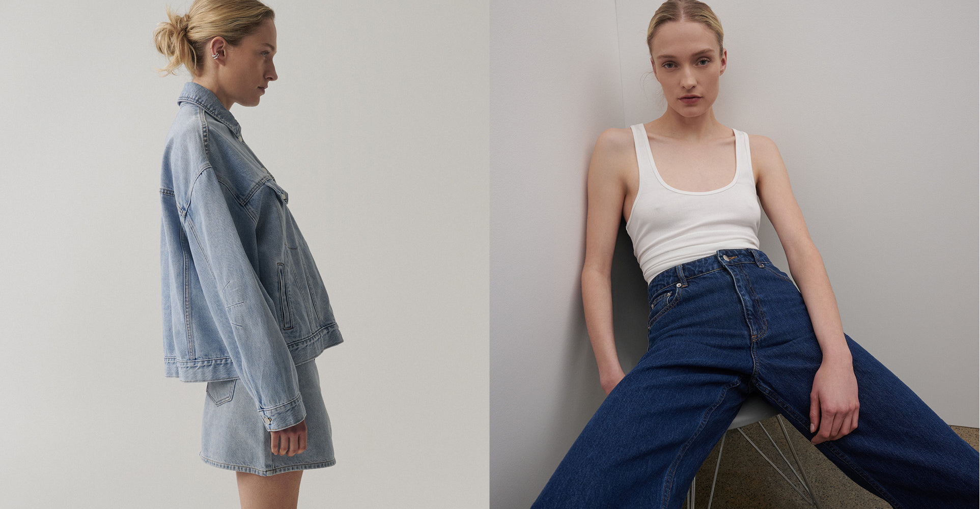 30% OFF NUDEDENIM