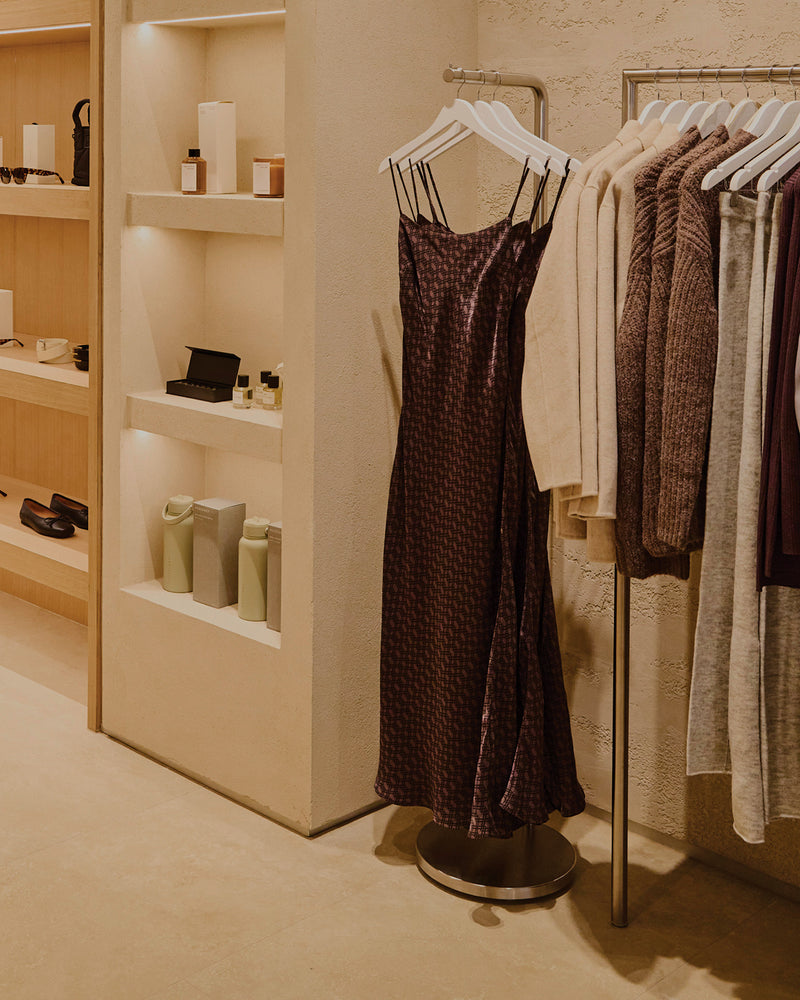 FIND YOUR NEAREST STORE