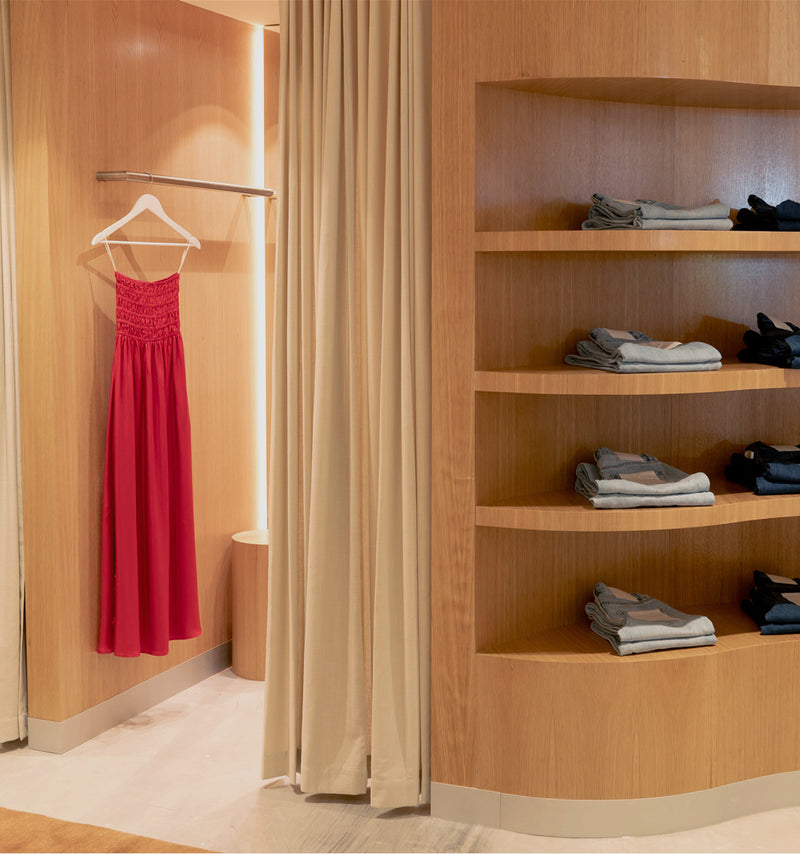 FIND YOUR NEAREST STORE