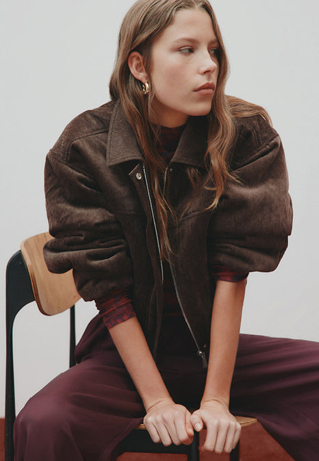 SHOP JACKETS