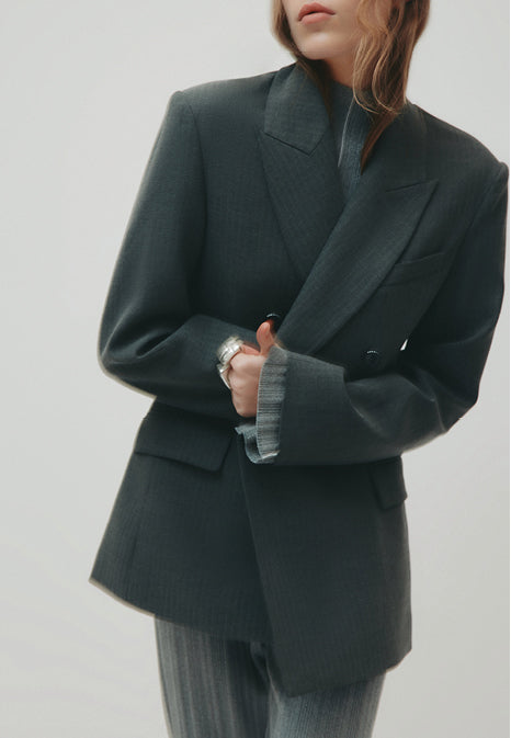 SHOP JACKETS