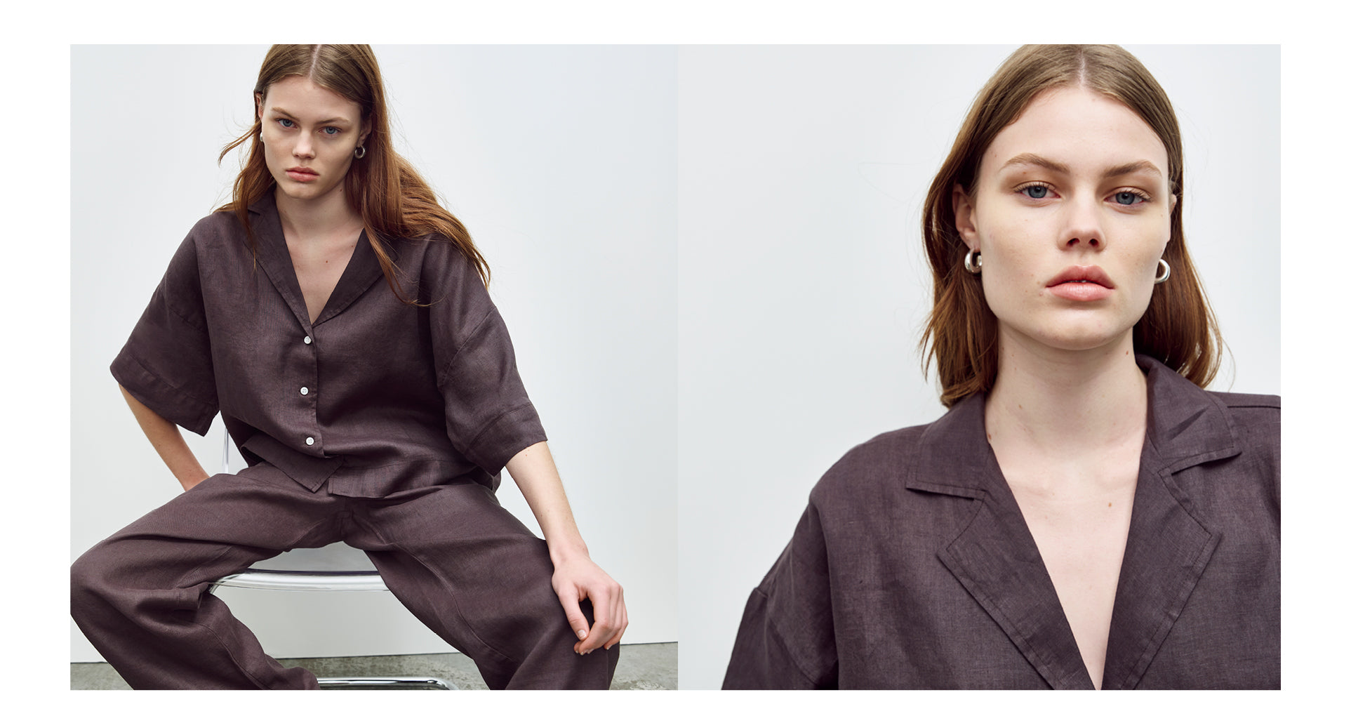 30% OFF LINEN