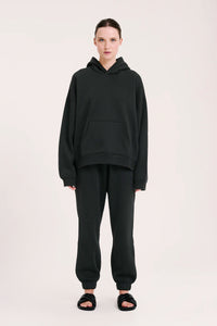 Nude Lucy Carter Curated Trackpant in Black