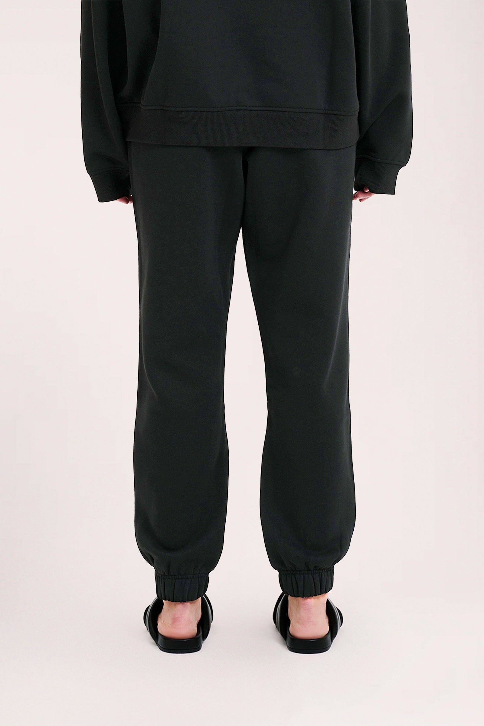 Nude Lucy Carter Curated Trackpant in Black