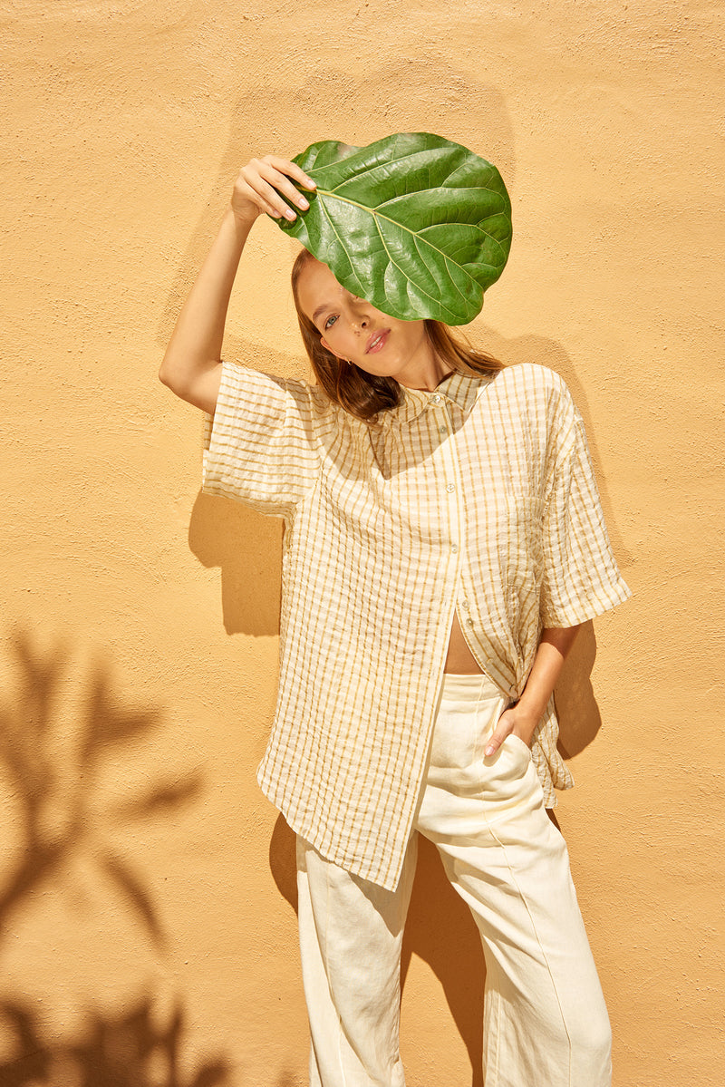 Shop The Look