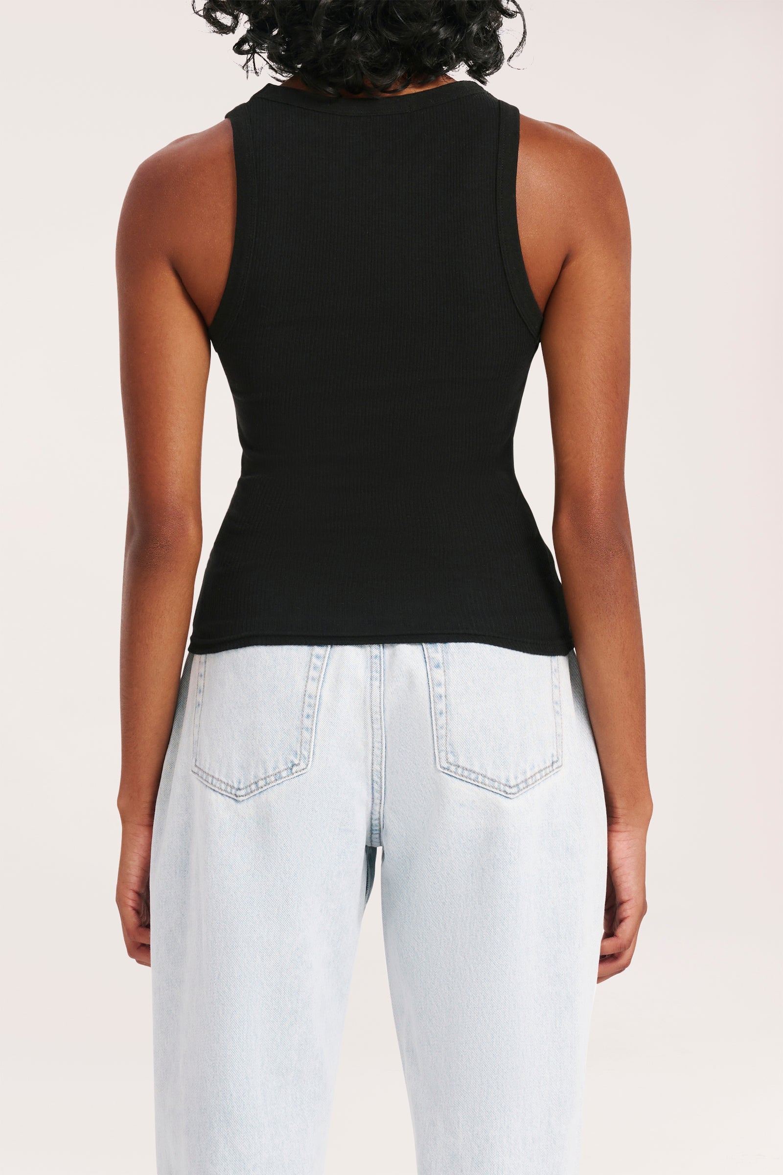 Lucy on sale racerback tank