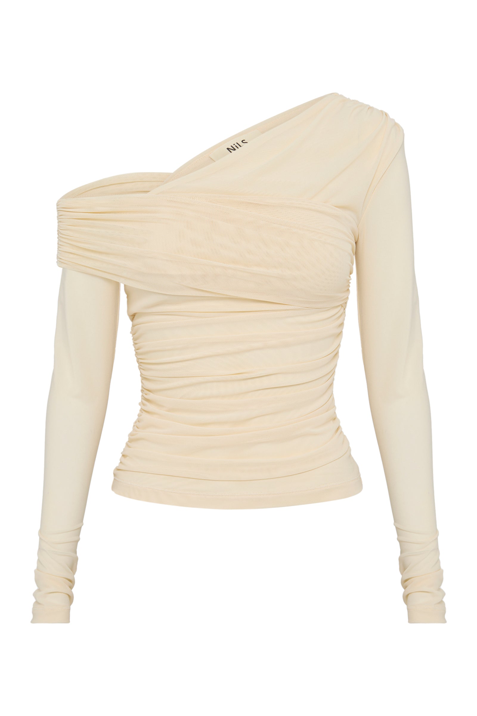 Siva Ls Top Champagne 