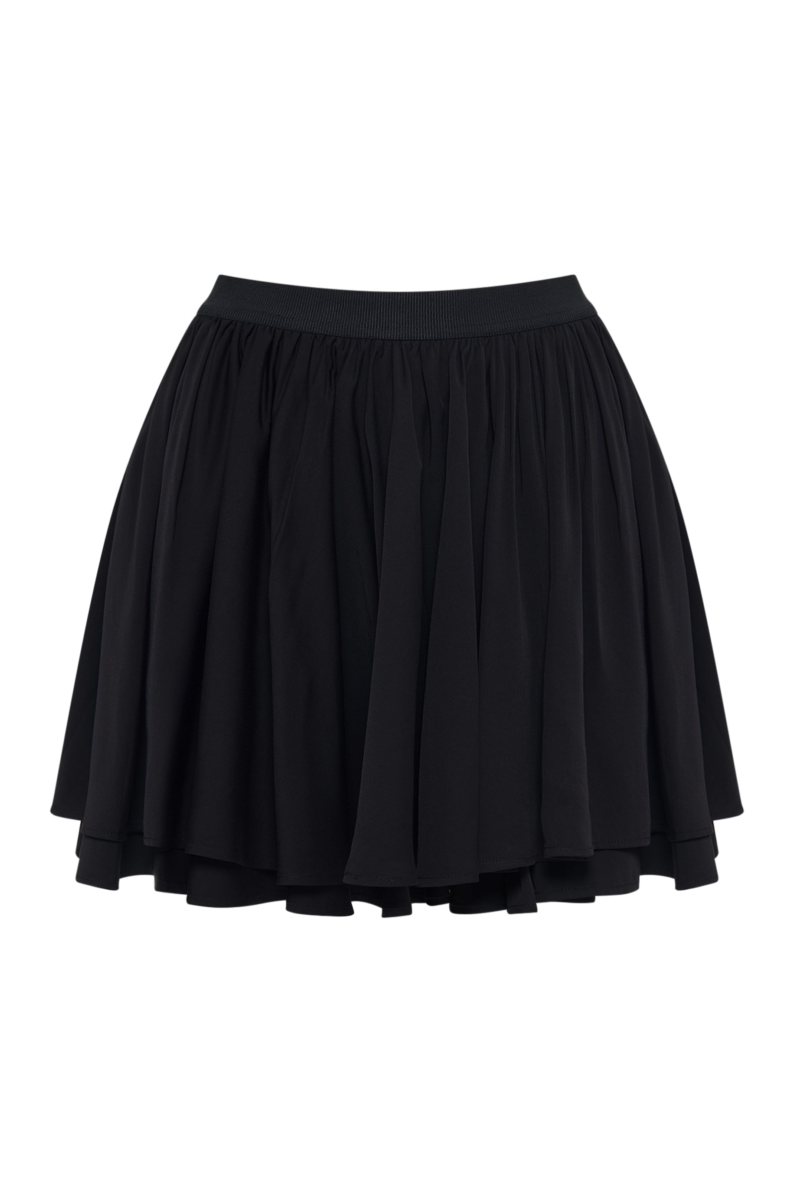 Noosha Mini Skirt Black 