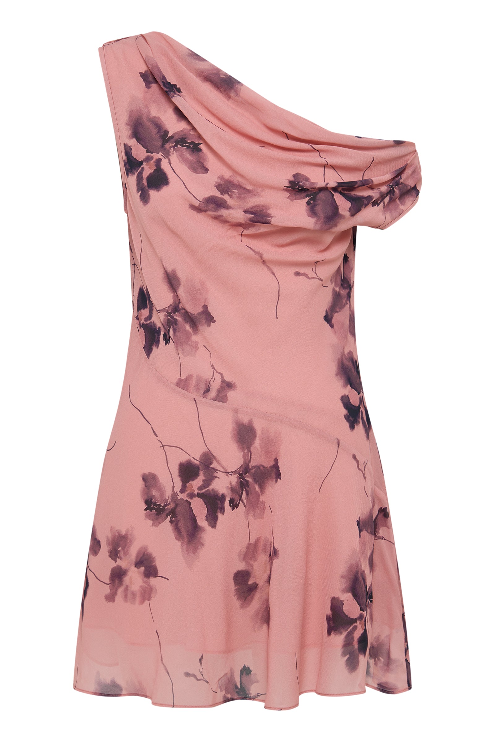 Serafine Mini Dress Serafine 