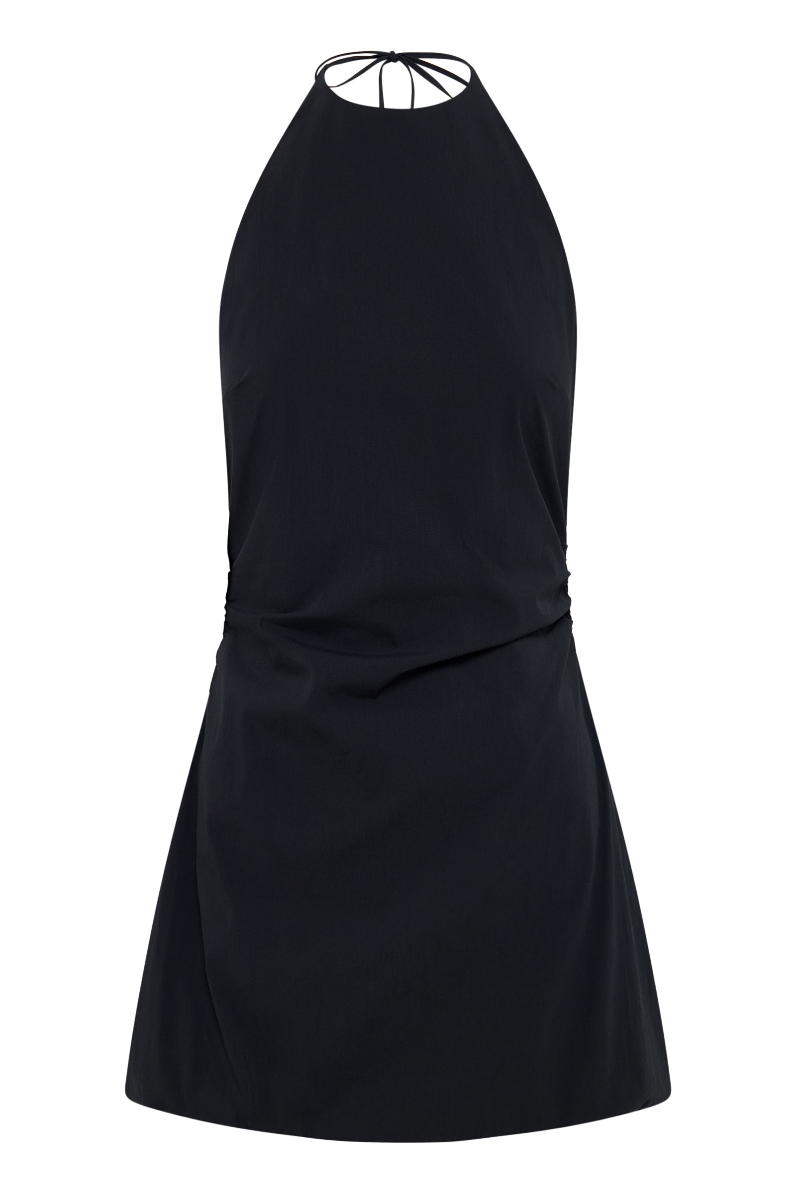 Jamila Mini Dress Black 