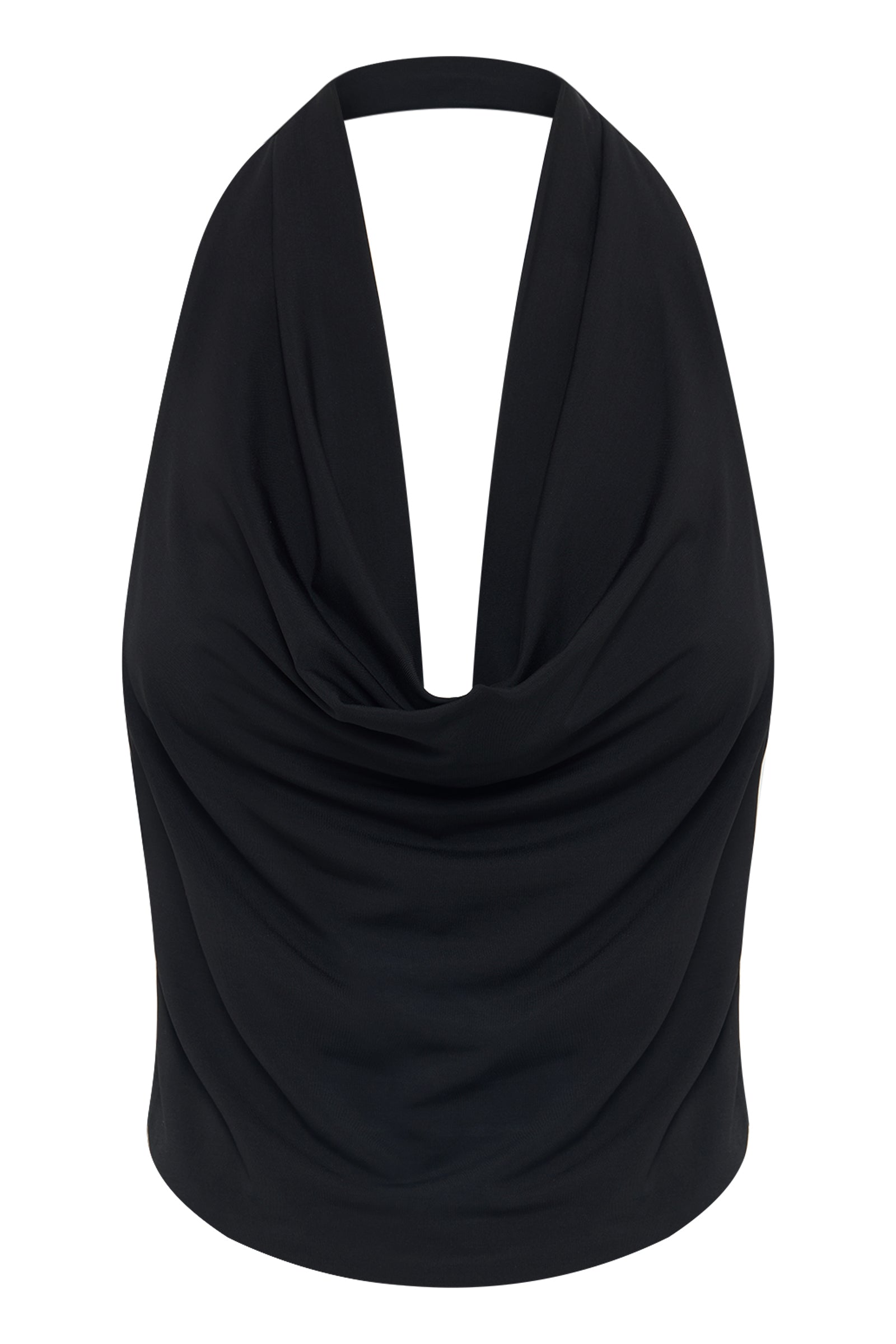 Hana Top Black 