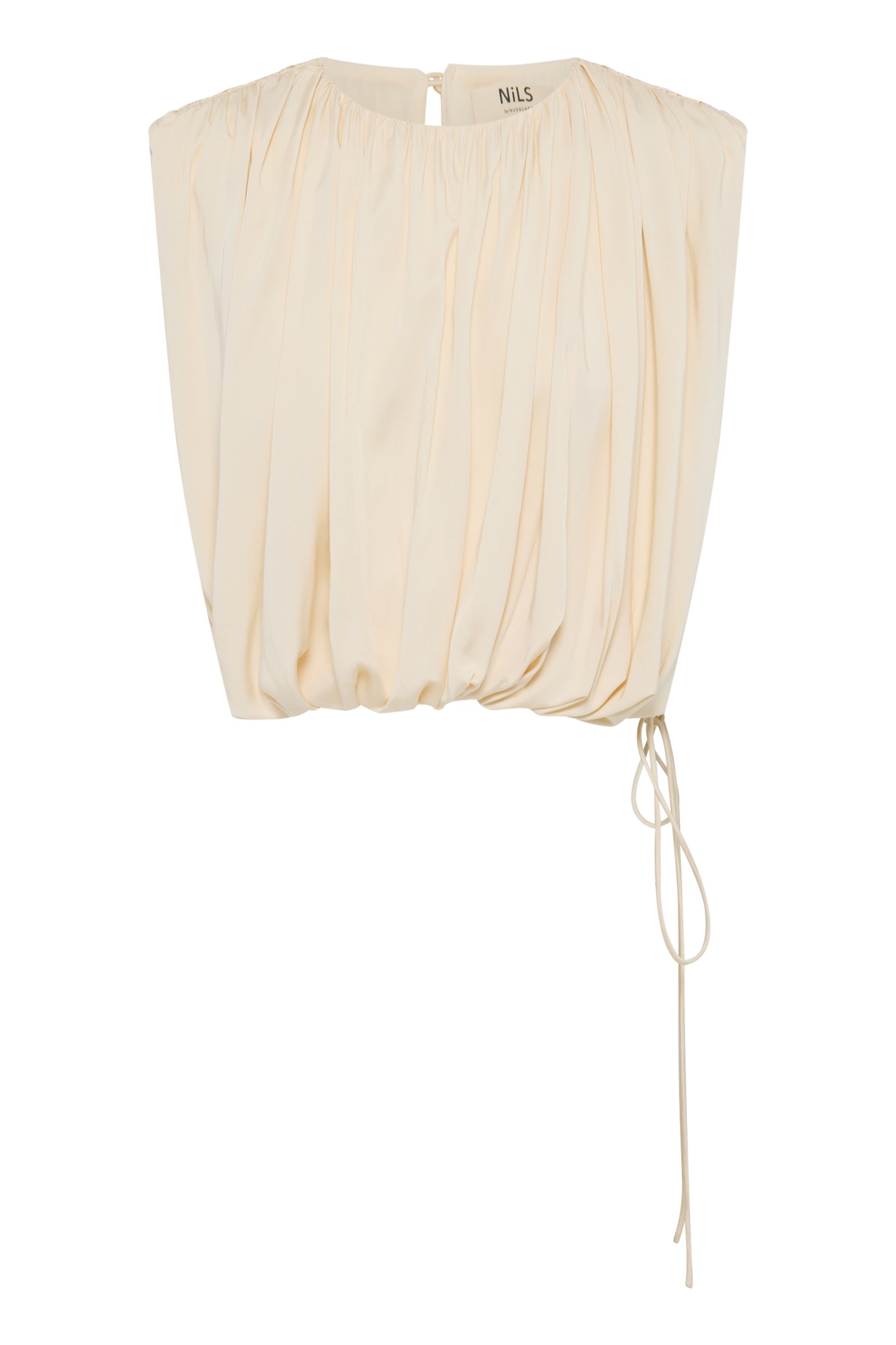 Cosette Top Champagne 