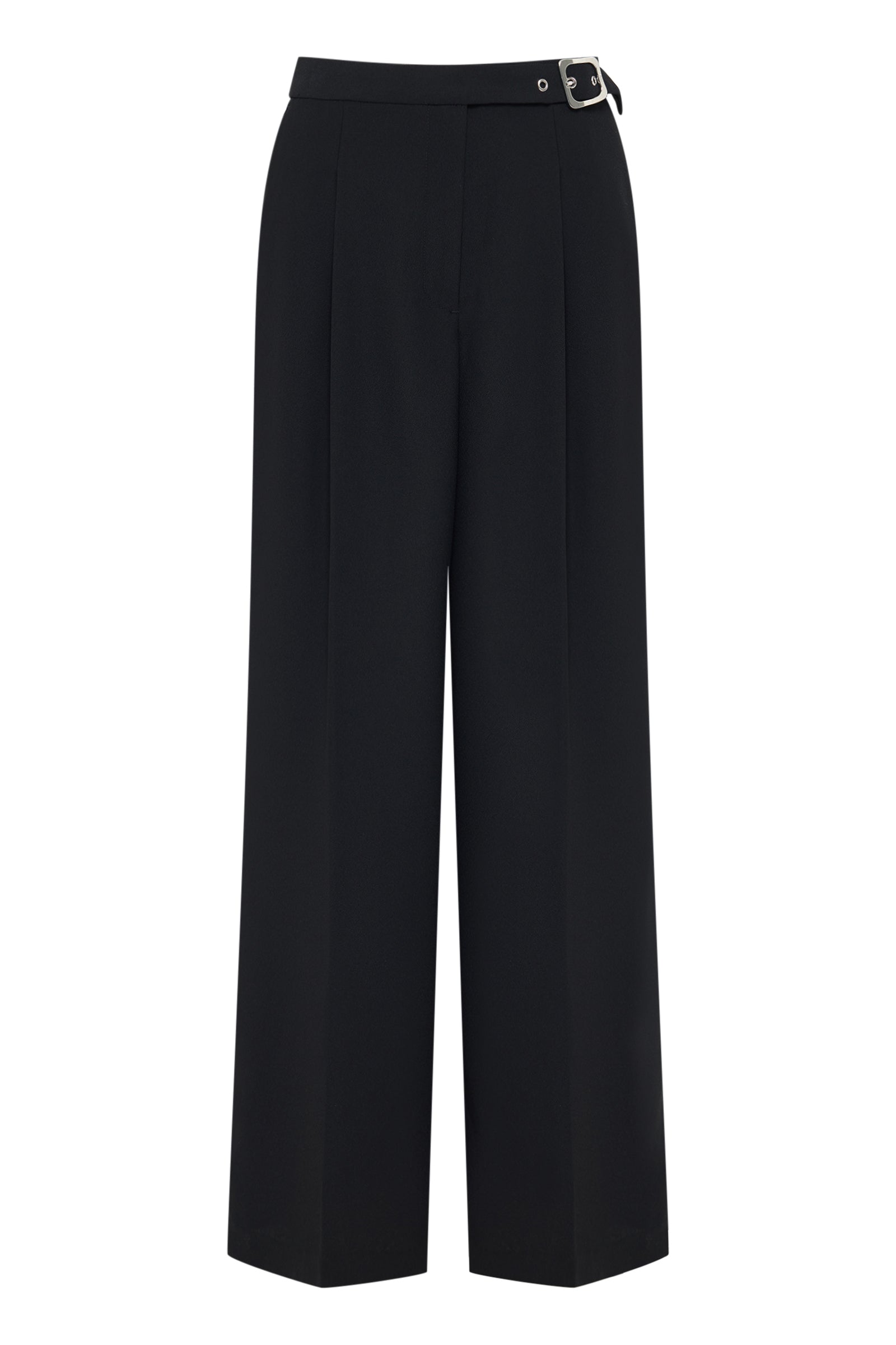 Clemence Pant Black 