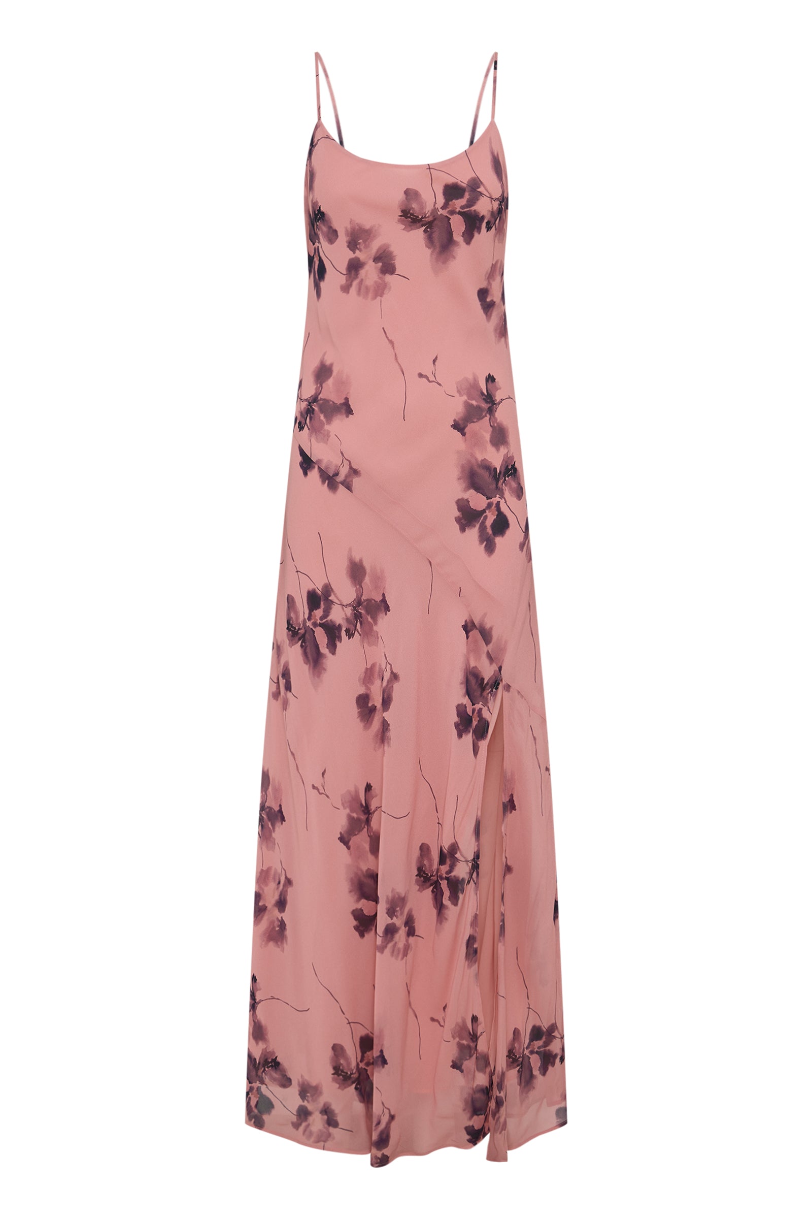 Serafine Slip Dress Serafine 