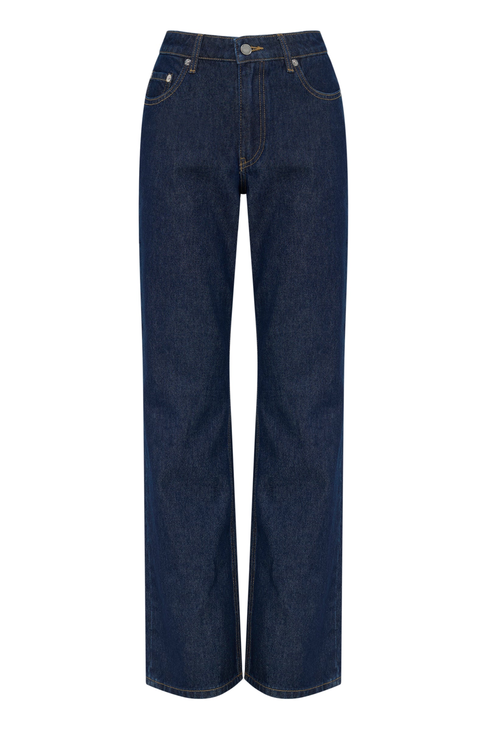 Tamar Straight Leg Jean Midnight 