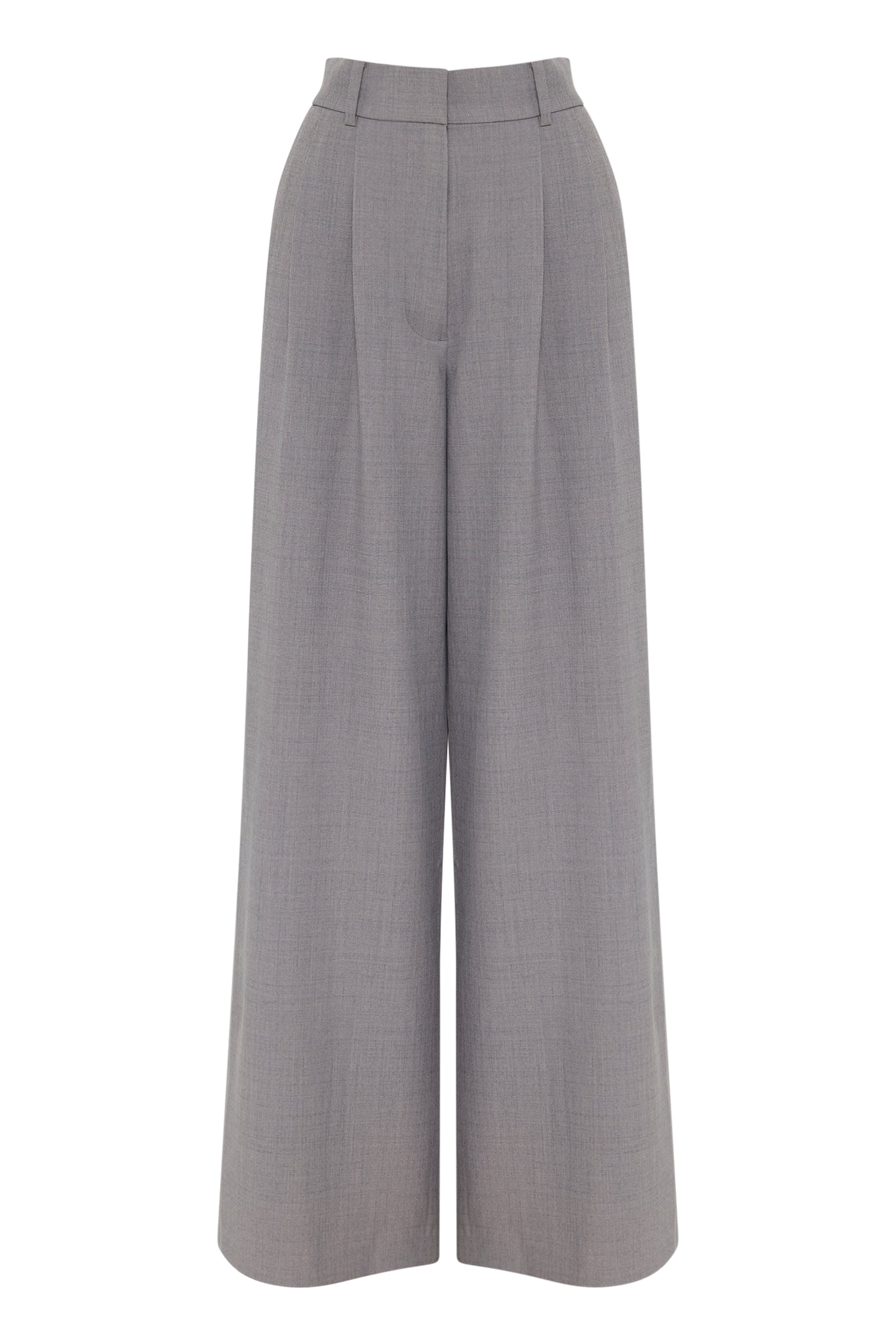 Ilora Pant Pewter 