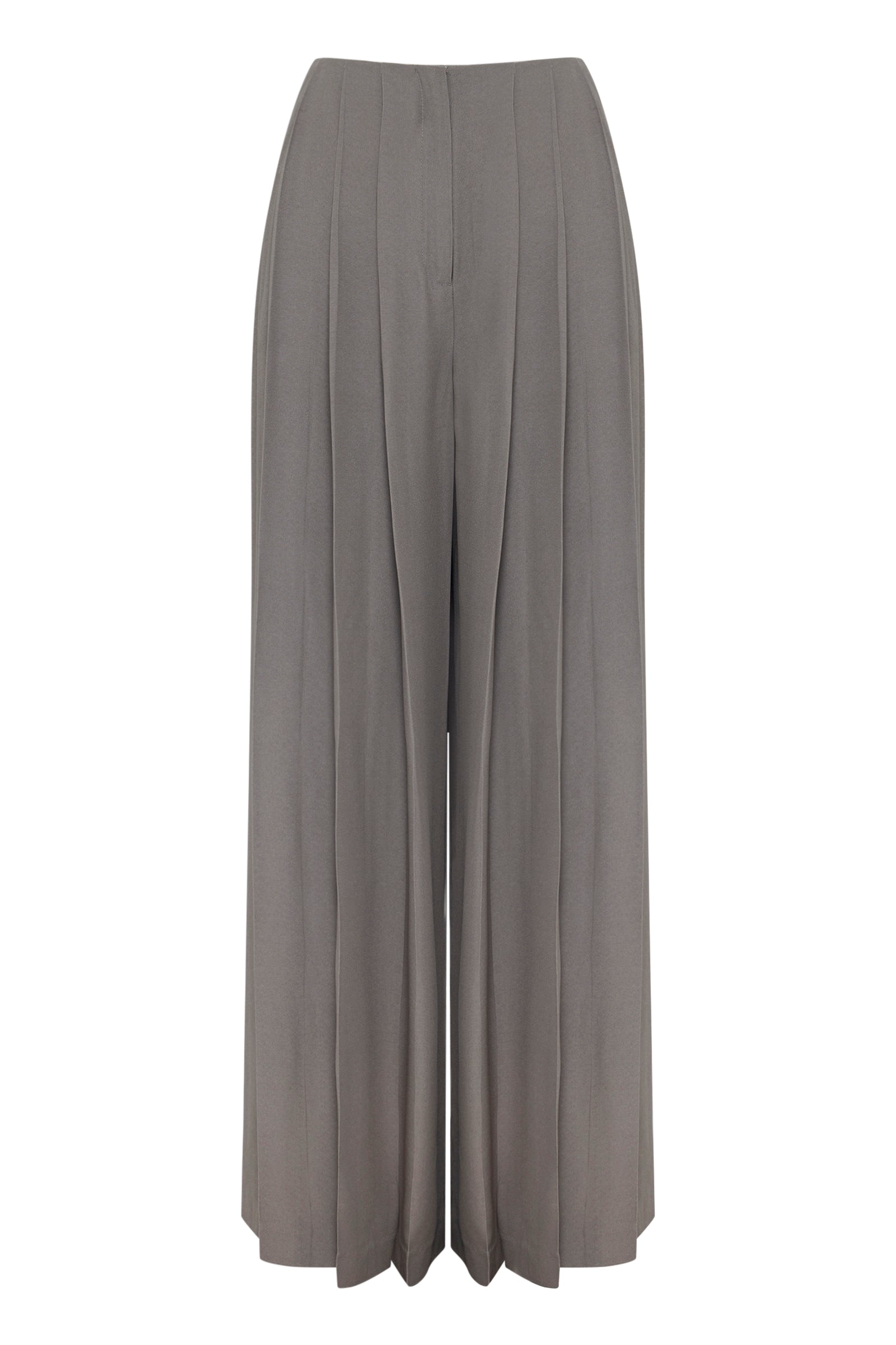Saphira Wide Leg Pant Comet 