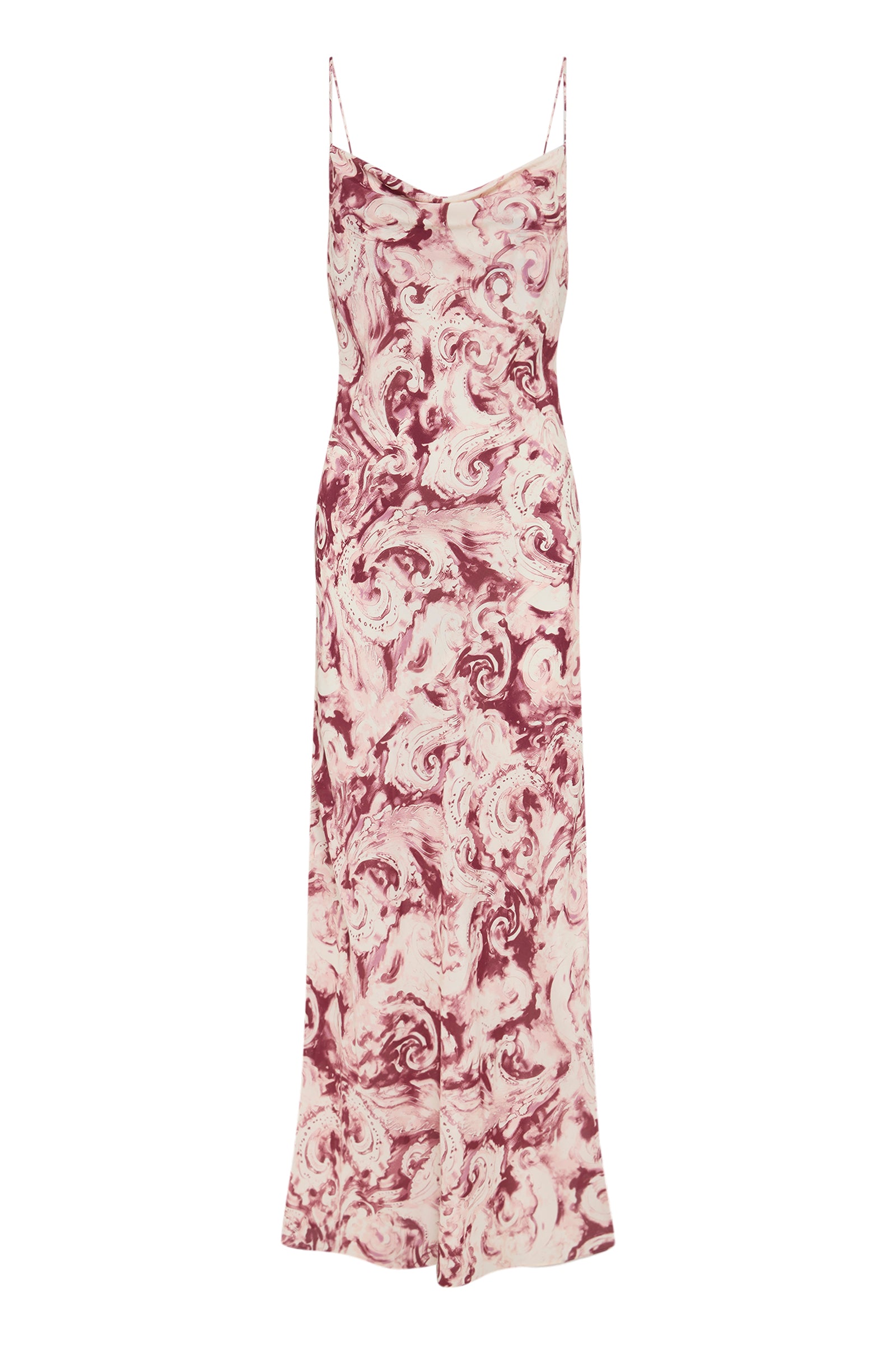 Zephyr Maxi Dress Zephyr 