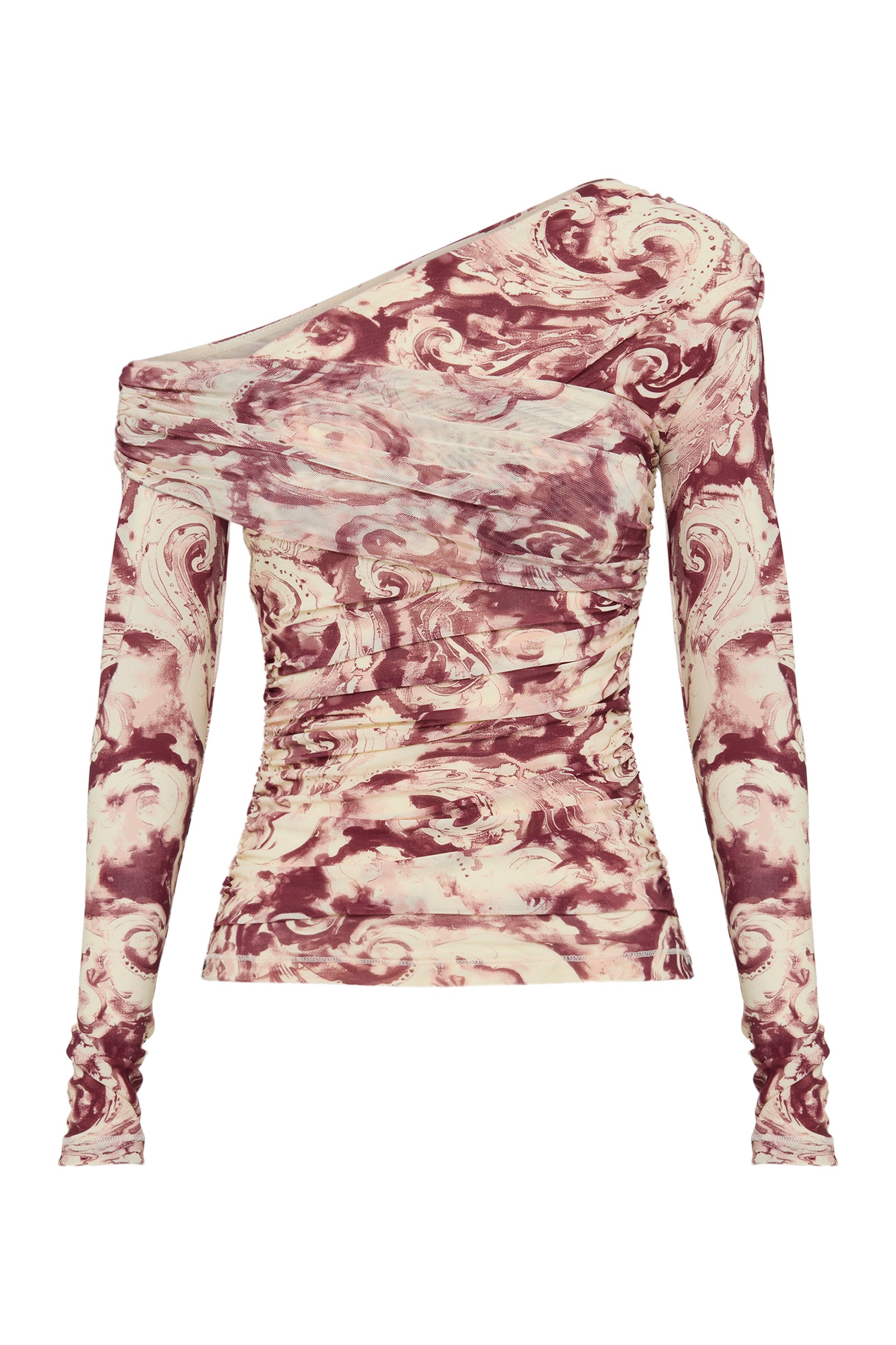 Zephyr Off Shoulder Top Zephyr 