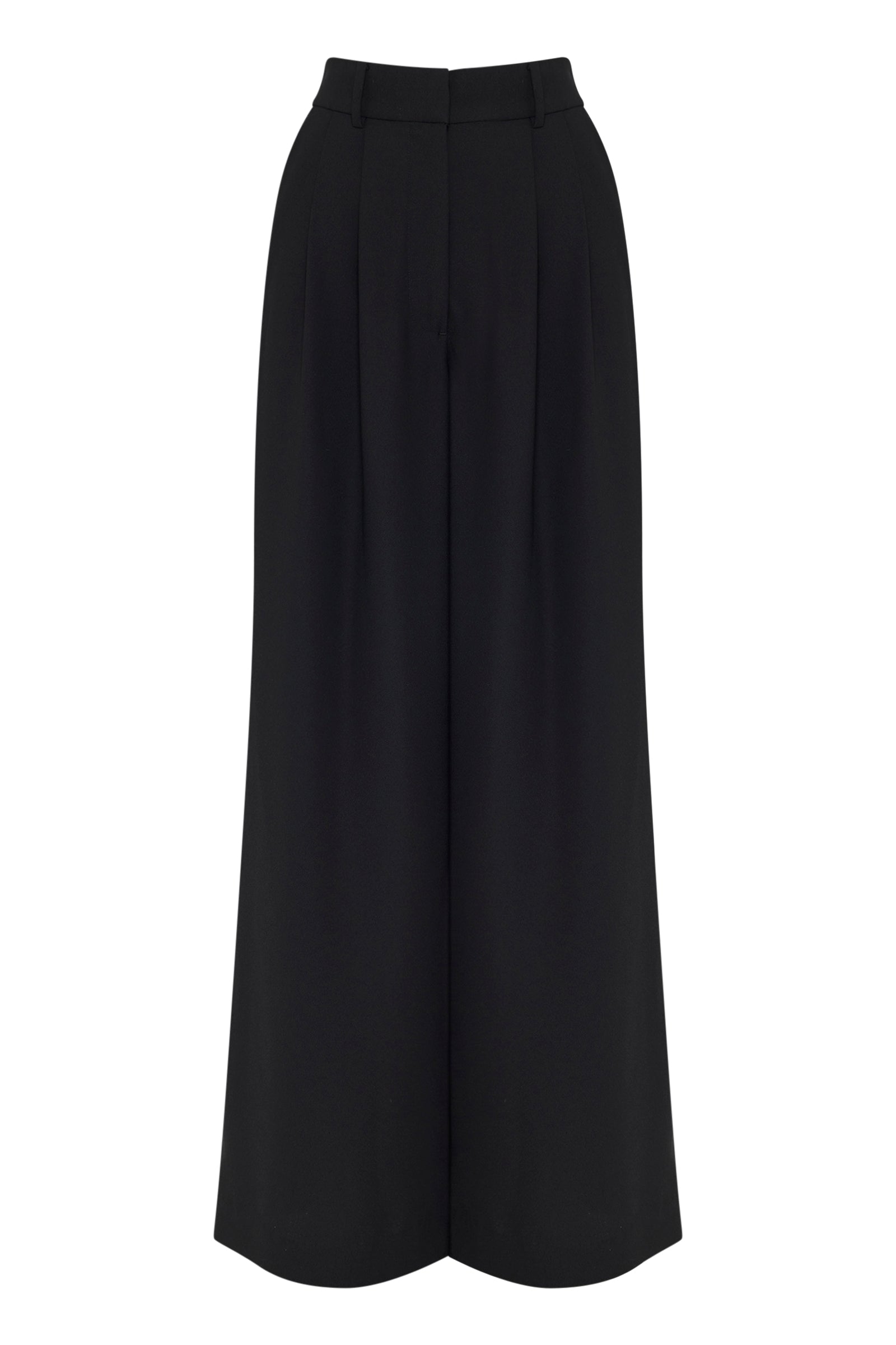 Ophelia Pant Black 