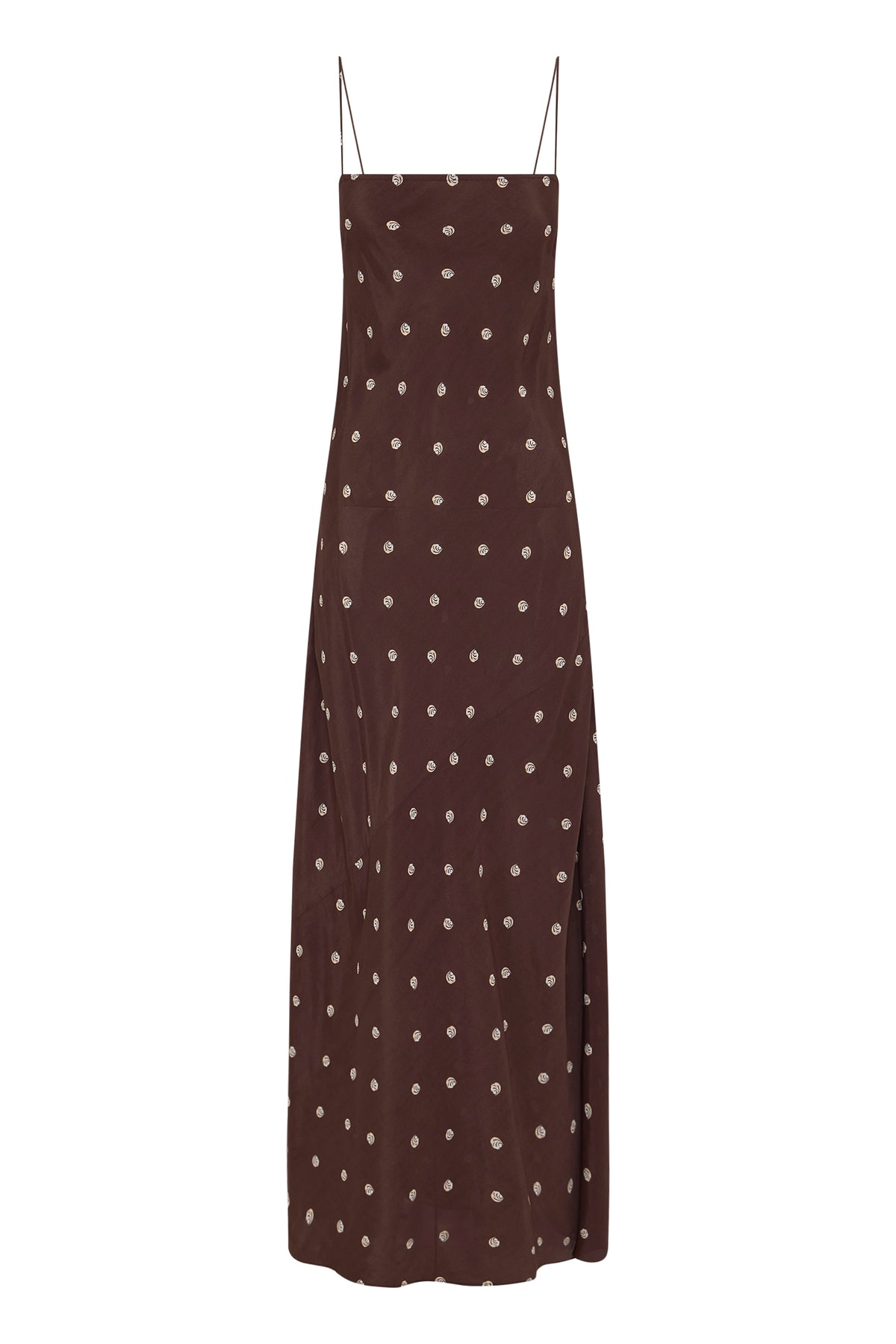 Serpentine Maxi Dress Serpentine 