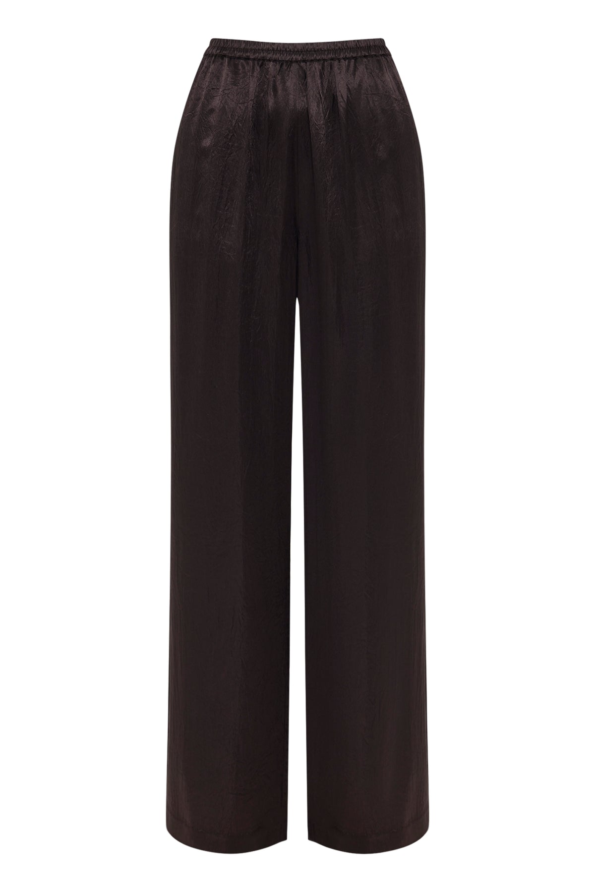 Ana Pant Dark Chocolate 