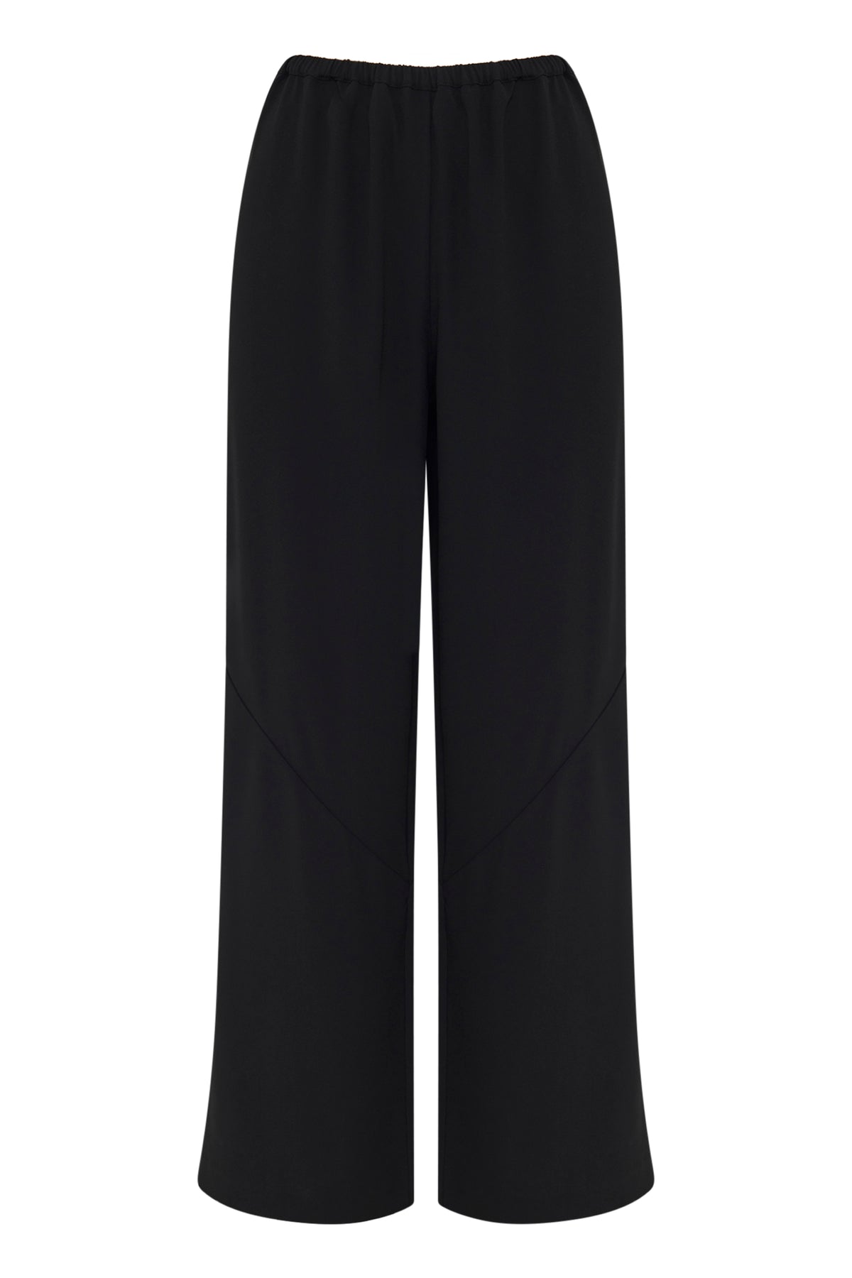Kyro Pant Black 