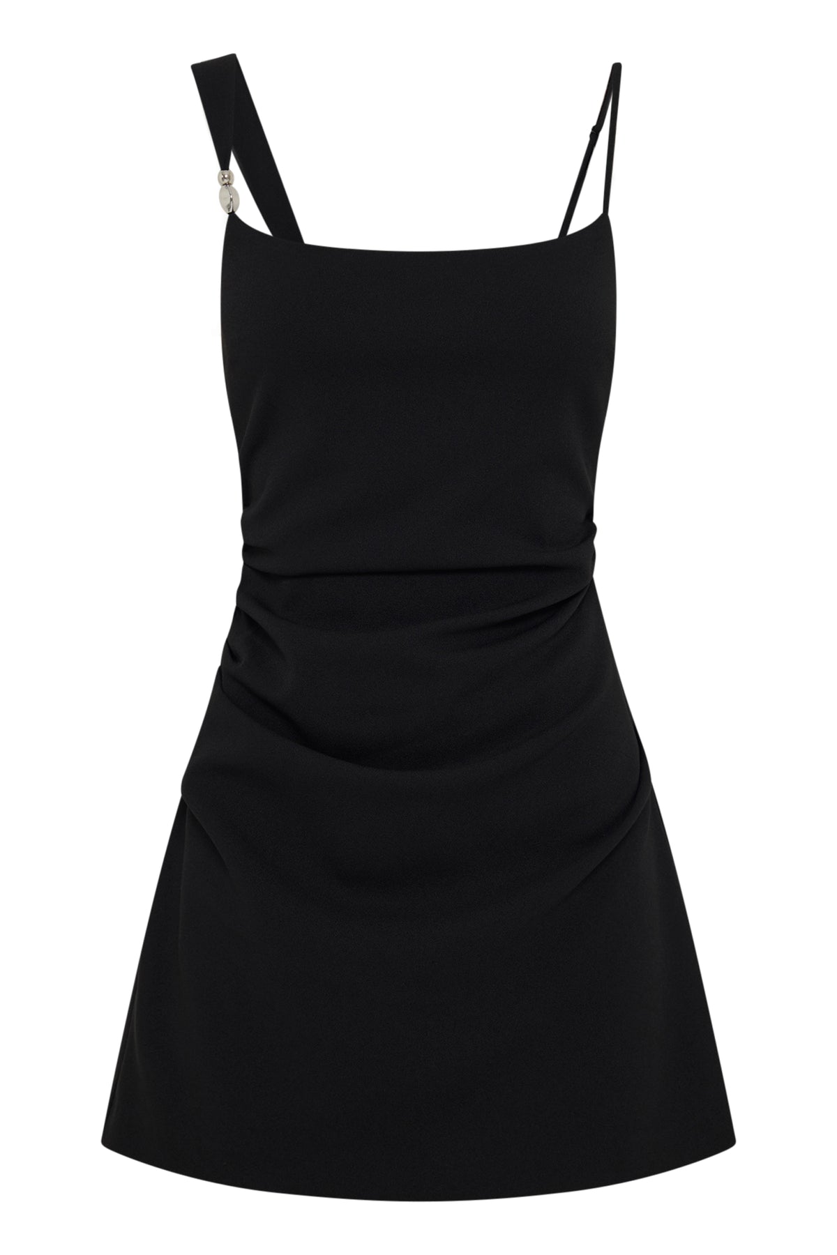 Rooz Mini Dress Black 