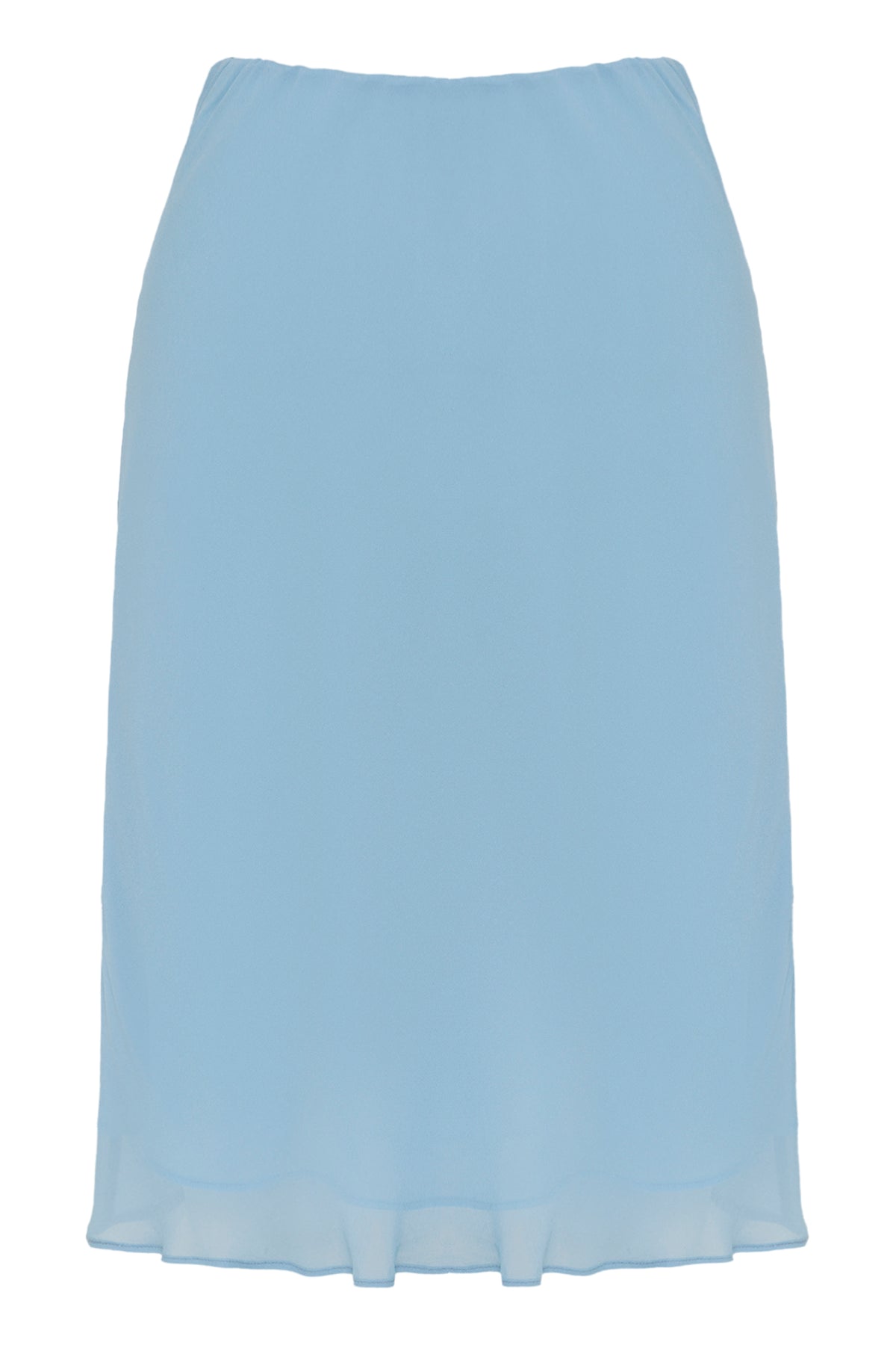 Aiesha Skirt Azure 