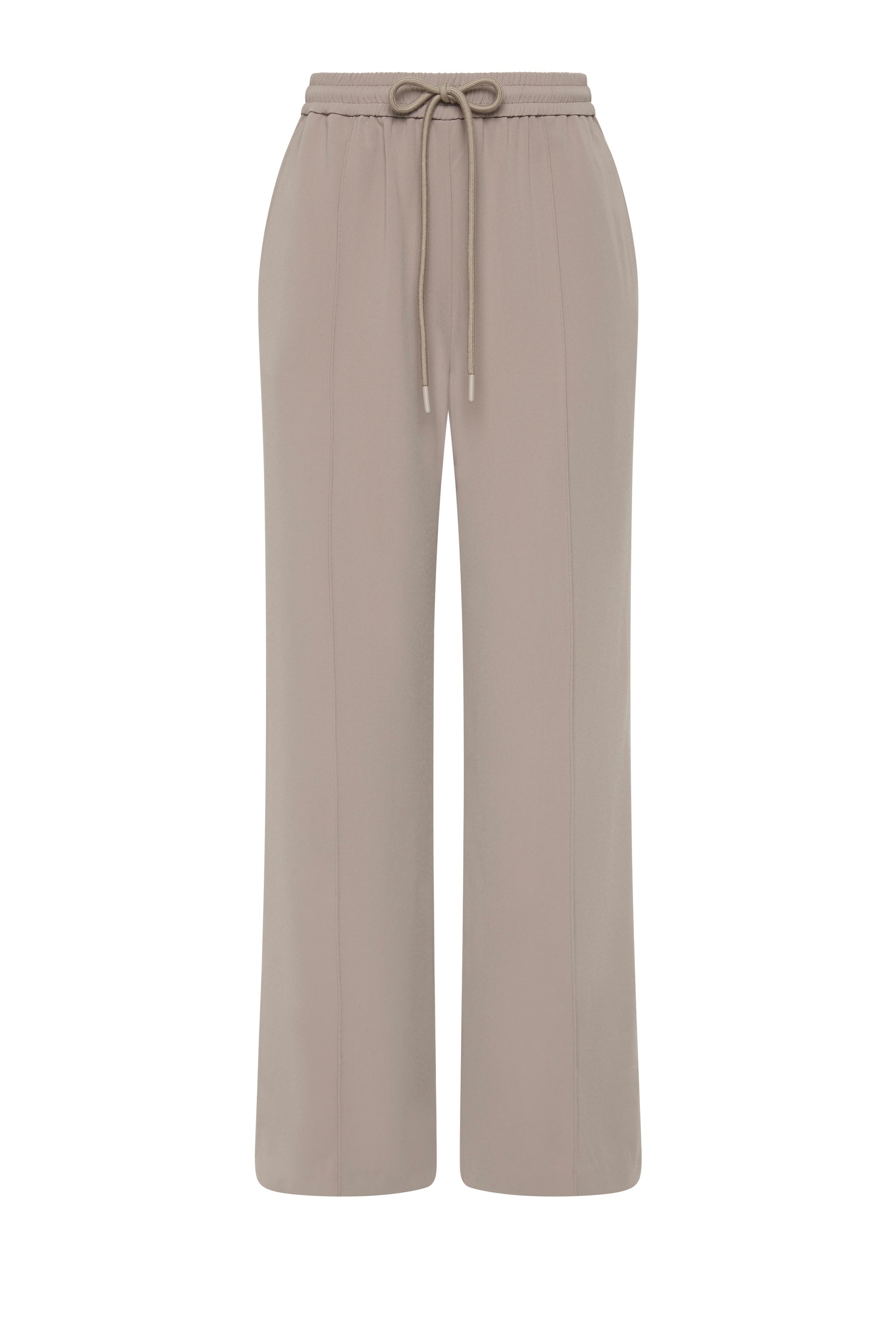 Quincy Pant Almond 