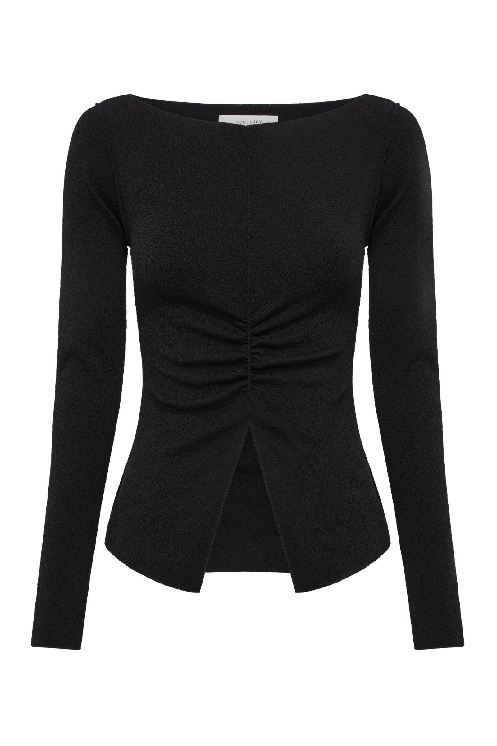 Sonora Top Black 