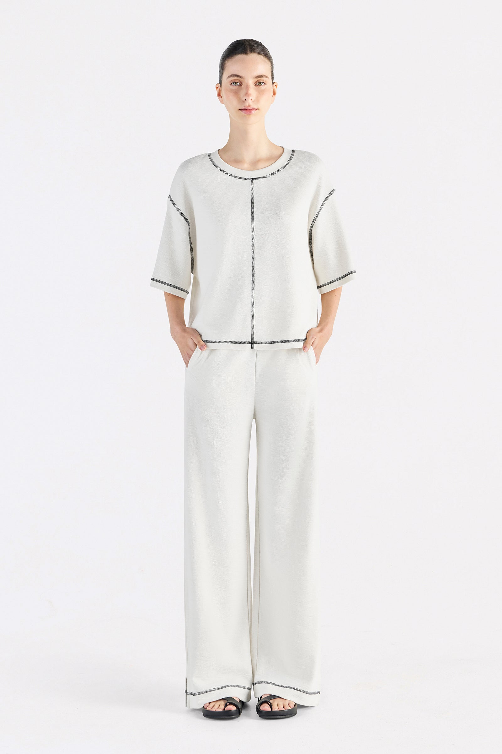Sutton Pant Salt 