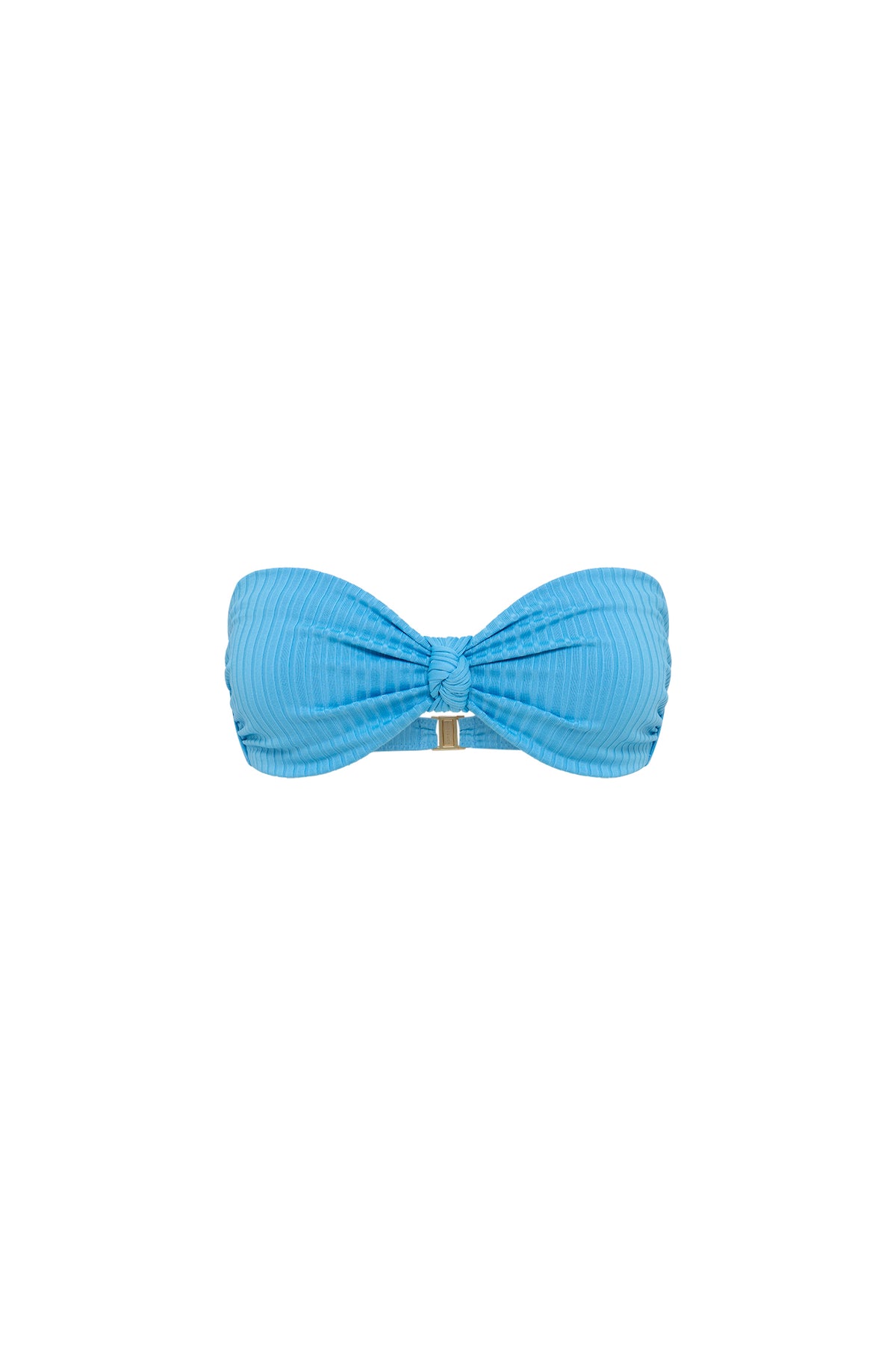 Rib Knot Front Horizon 